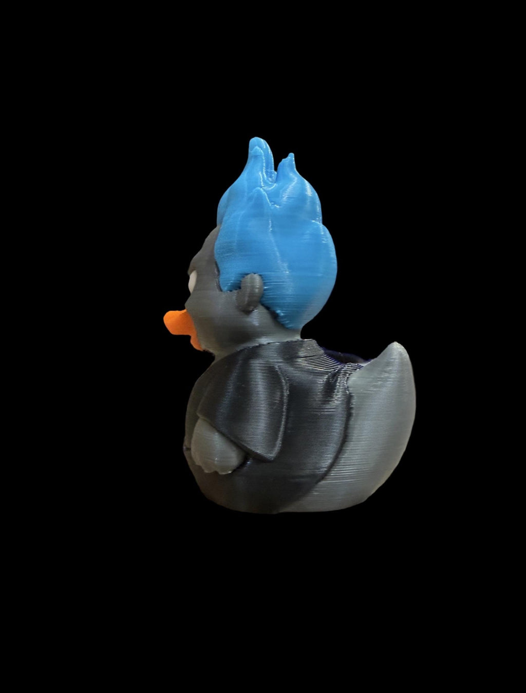 Lord of the Quacks – Fiery Underworld Duck