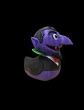 Count Quackula – Feathered Fiend of Numbers
