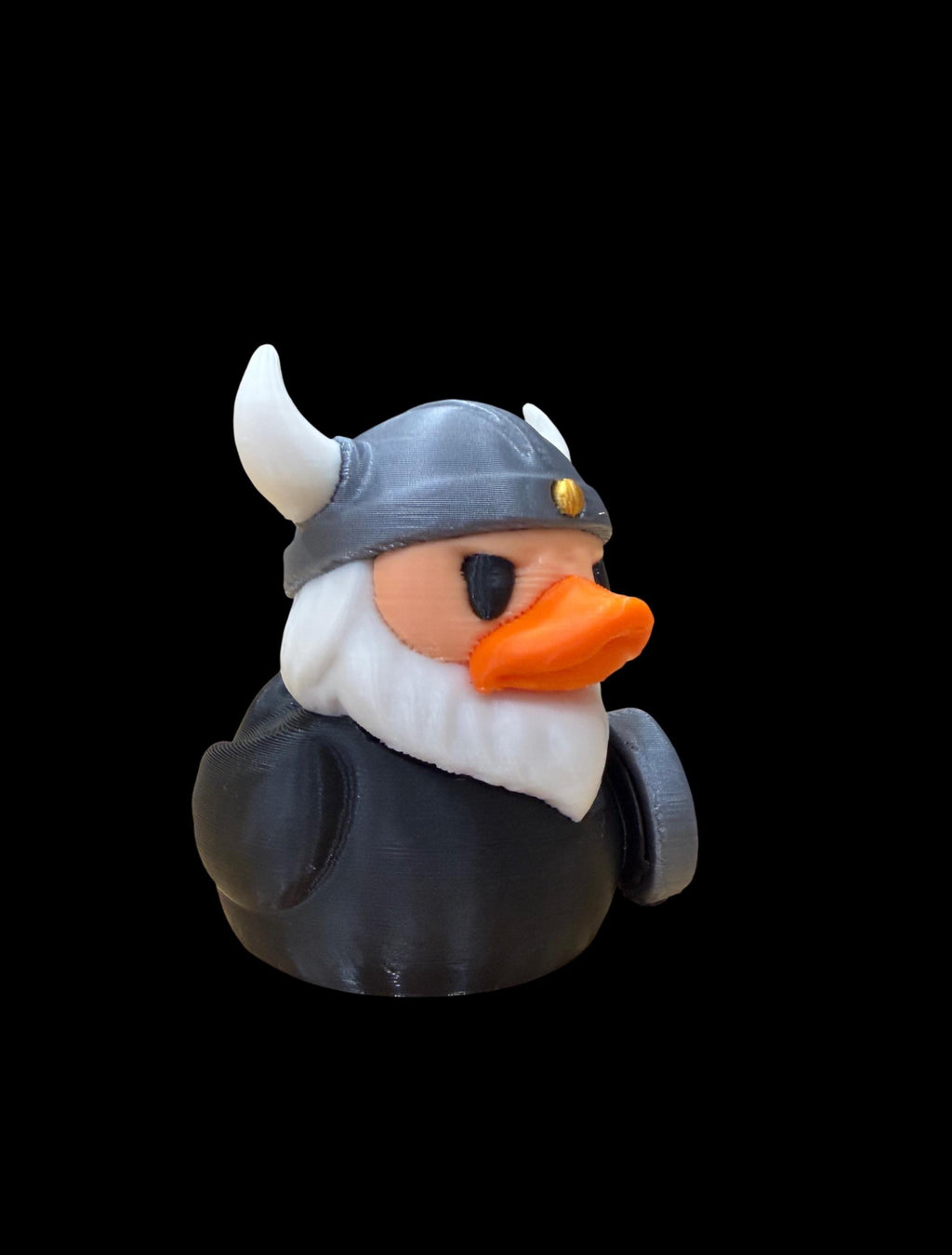 Ragnaröckquack – Warrior of the North