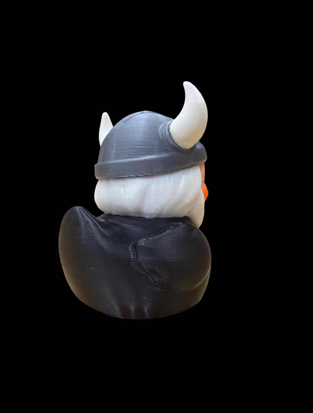 Ragnaröckquack – Warrior of the North