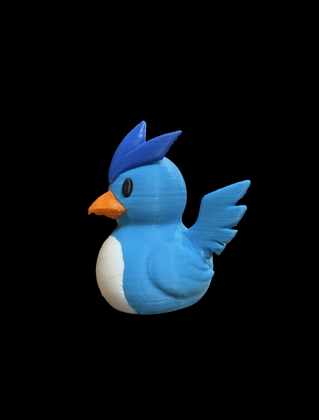 Frostwing Mallard – Icebound Legend