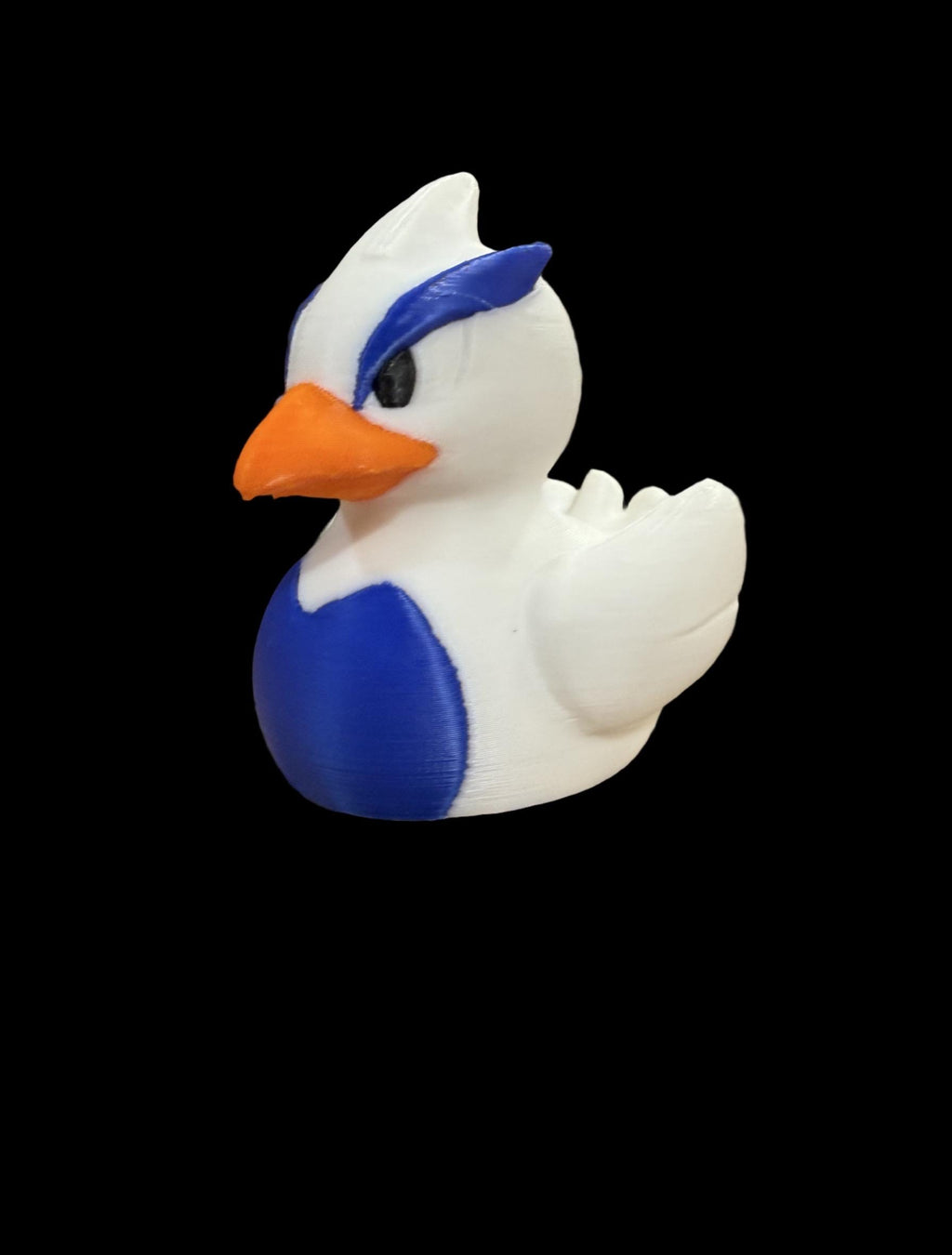 Stormwing Sentinel – Guardian of the Skies