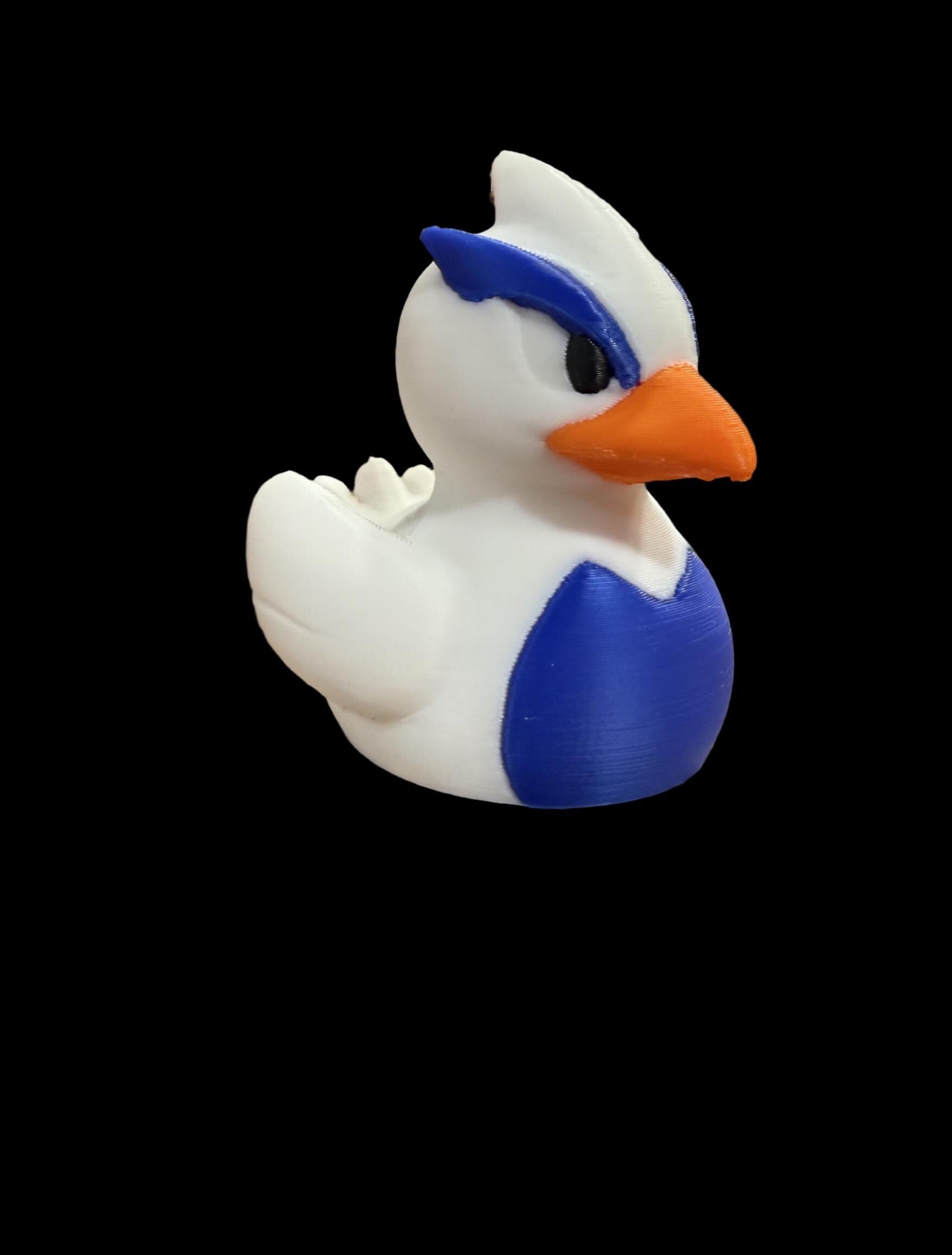 Stormwing Sentinel – Guardian of the Skies