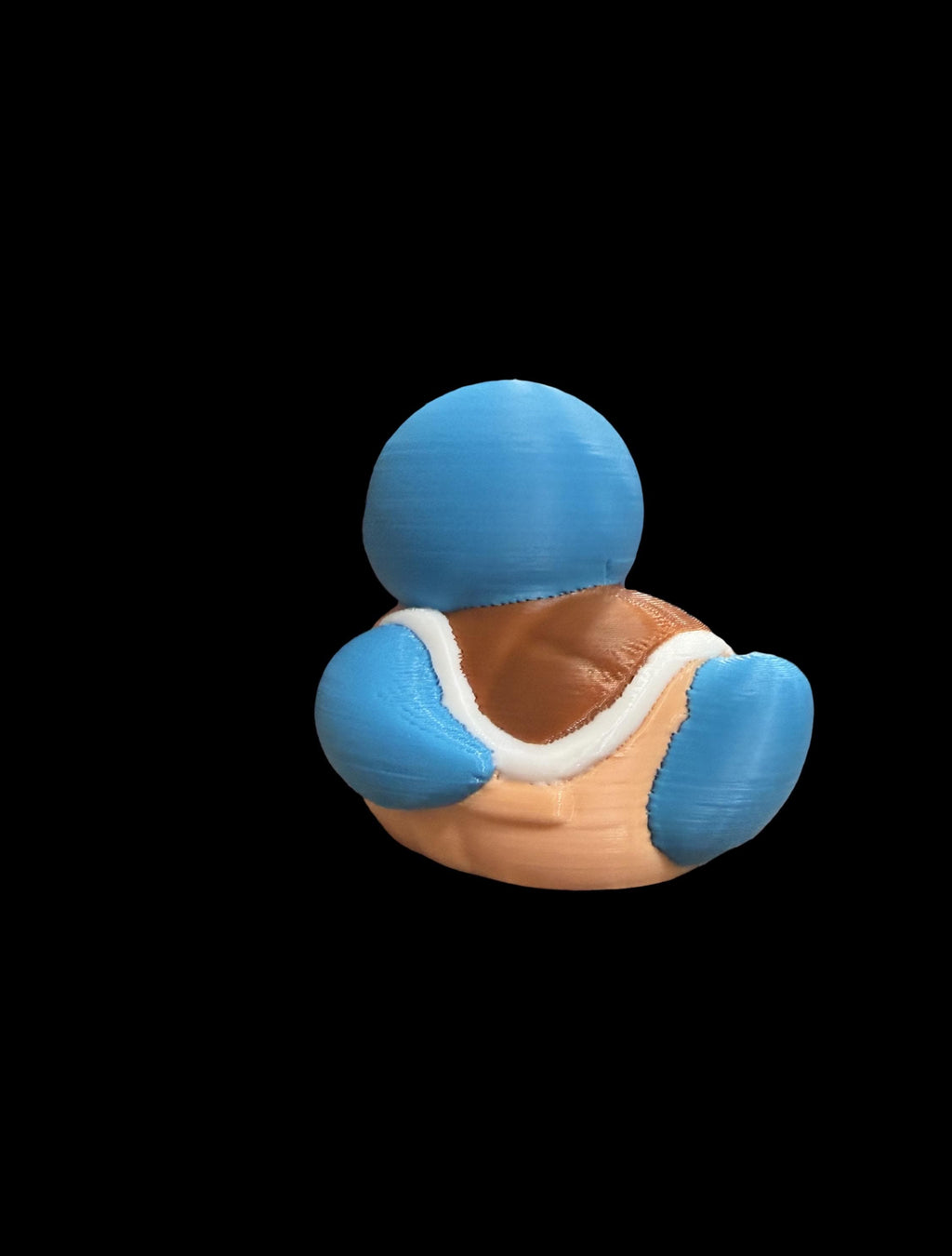 Shellquack – Splash with Attitude