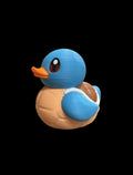 Shellquack – Splash with Attitude
