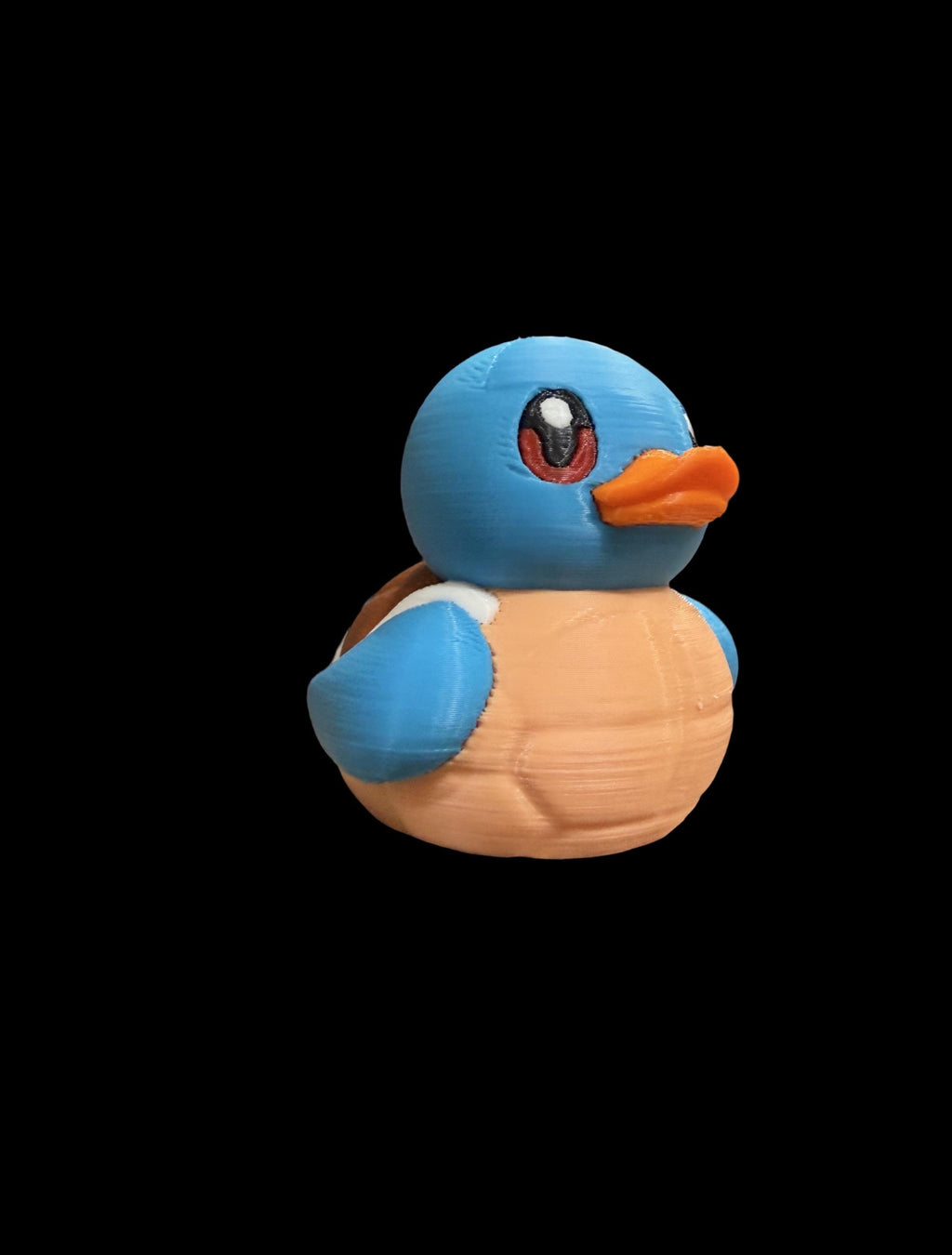 Shellquack – Splash with Attitude