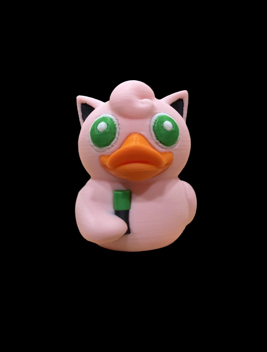 Puffquack – Melody of Mischief