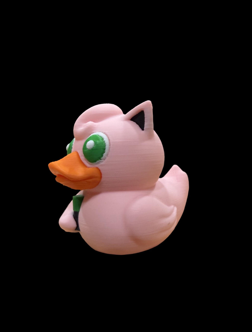 Puffquack – Melody of Mischief