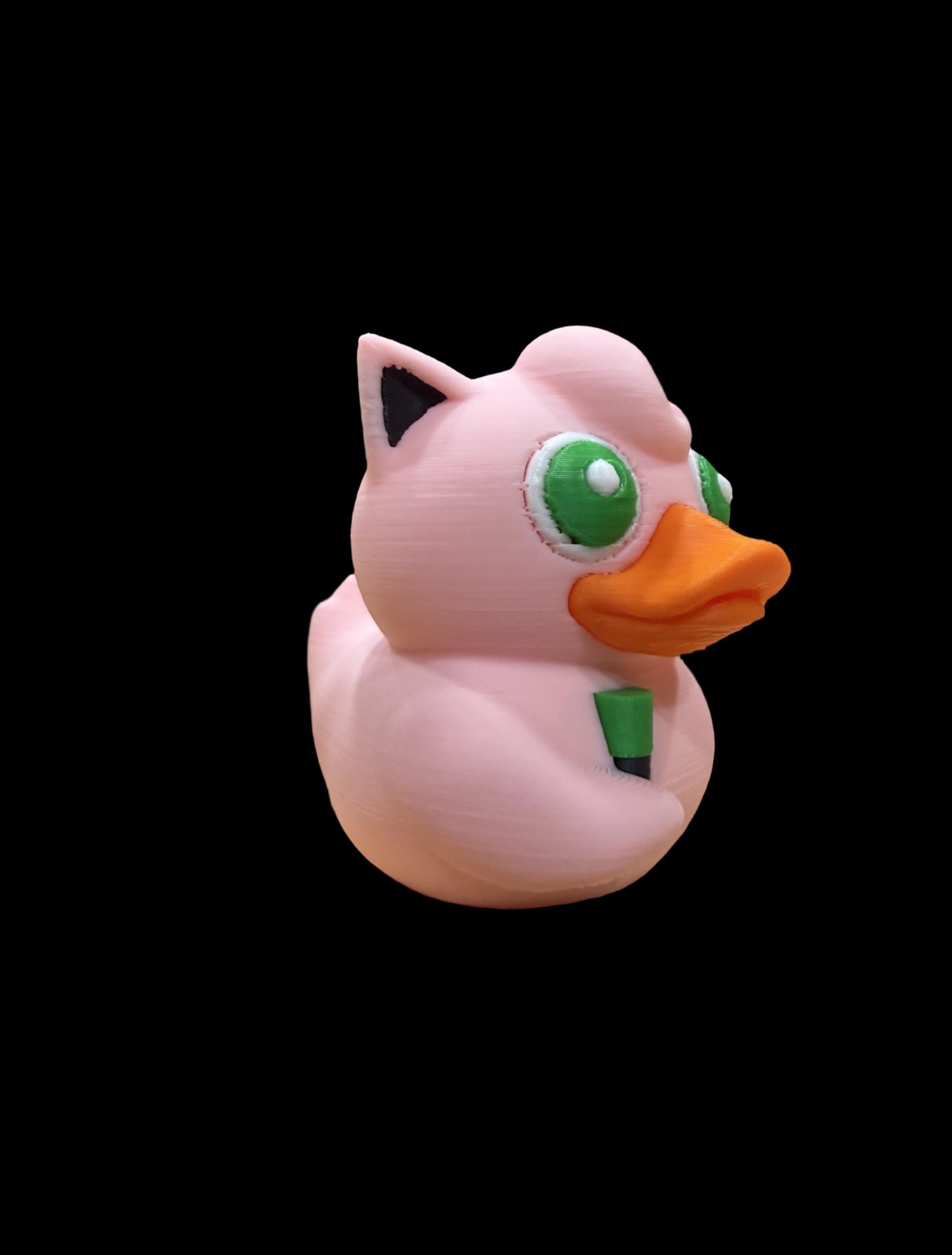 Puffquack – Melody of Mischief