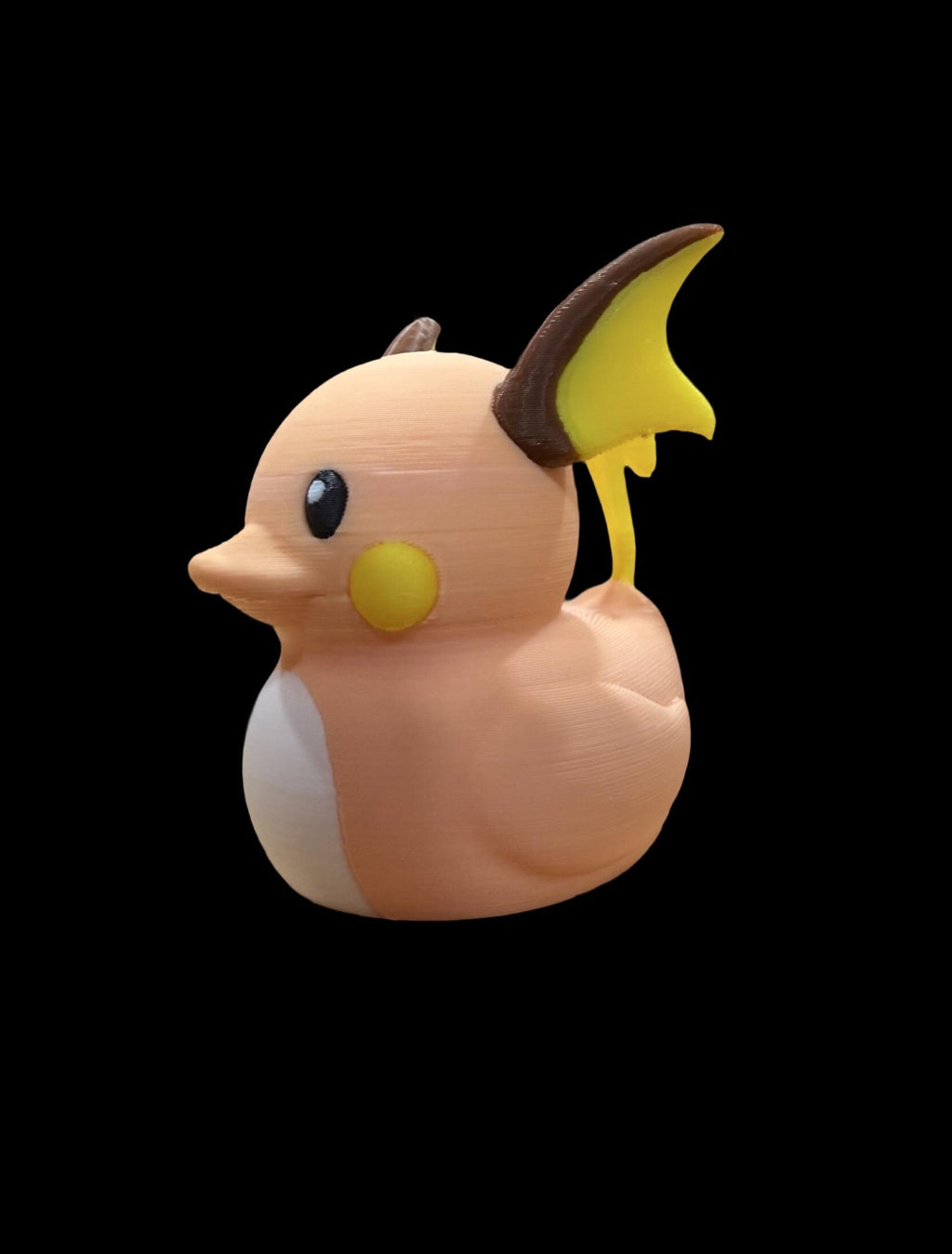 Stormtail – Thunderstruck Duck