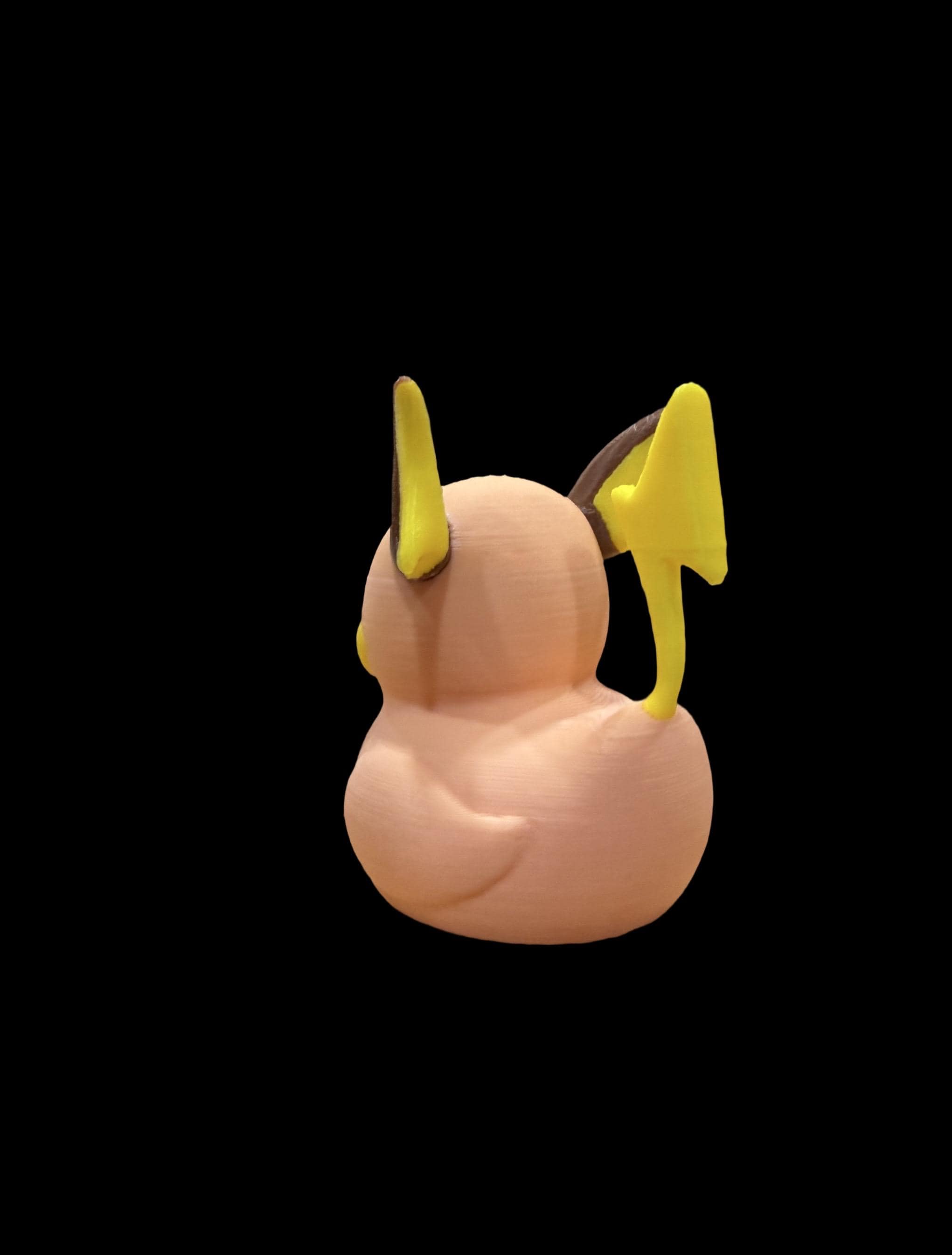 Stormtail – Thunderstruck Duck