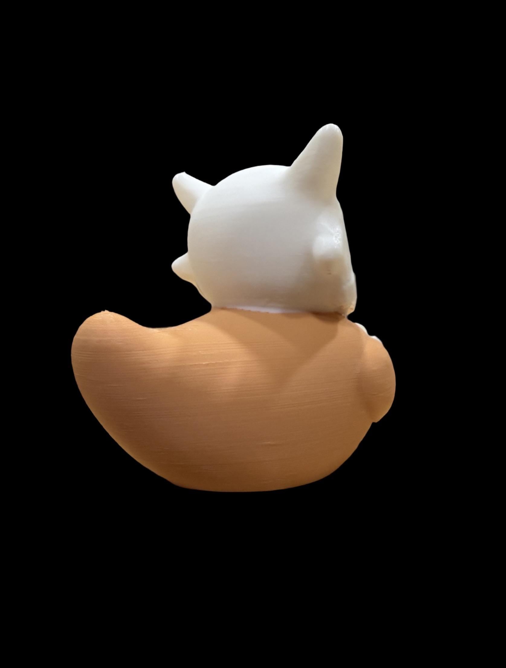 Bonebeak – Lonely Duck Warrior