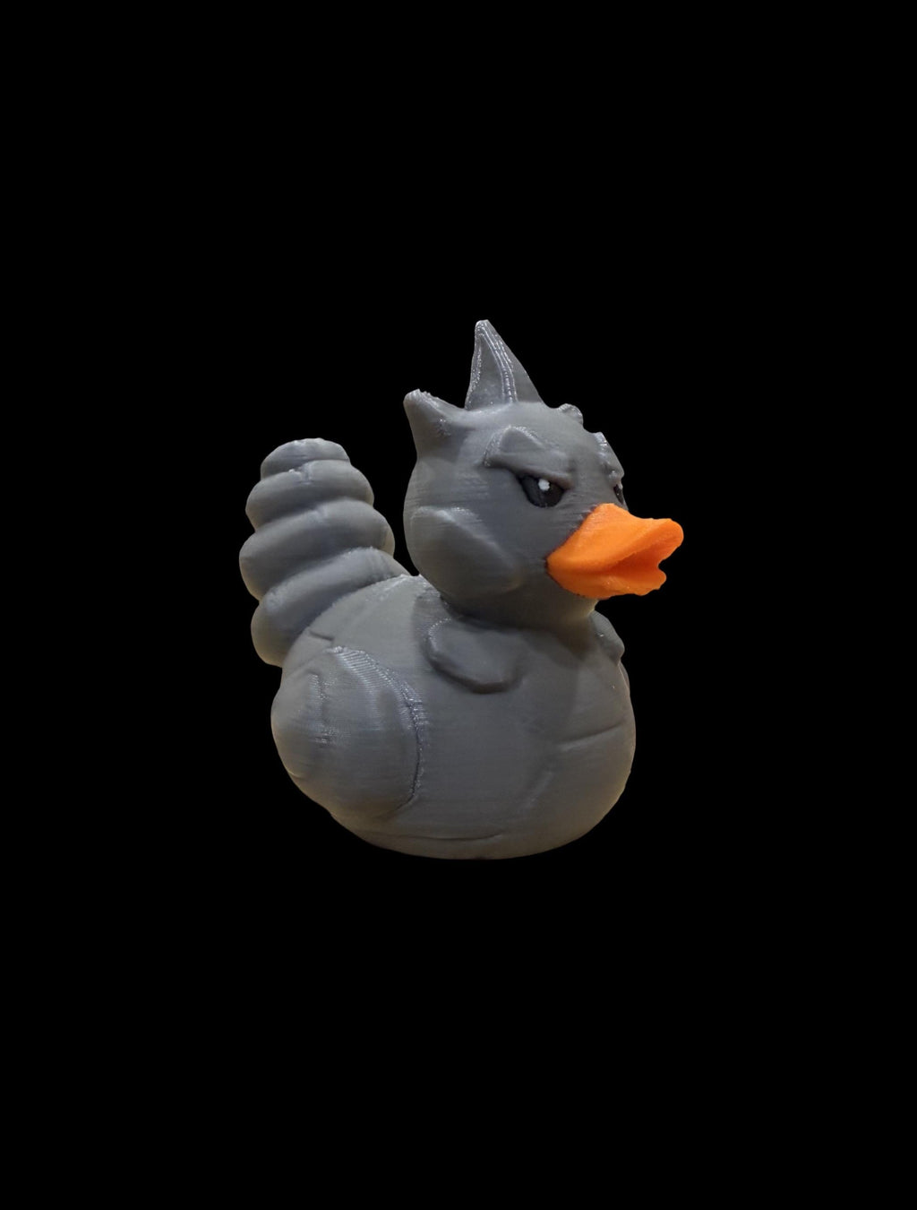 Stonequack – Rock Solid Rumbler