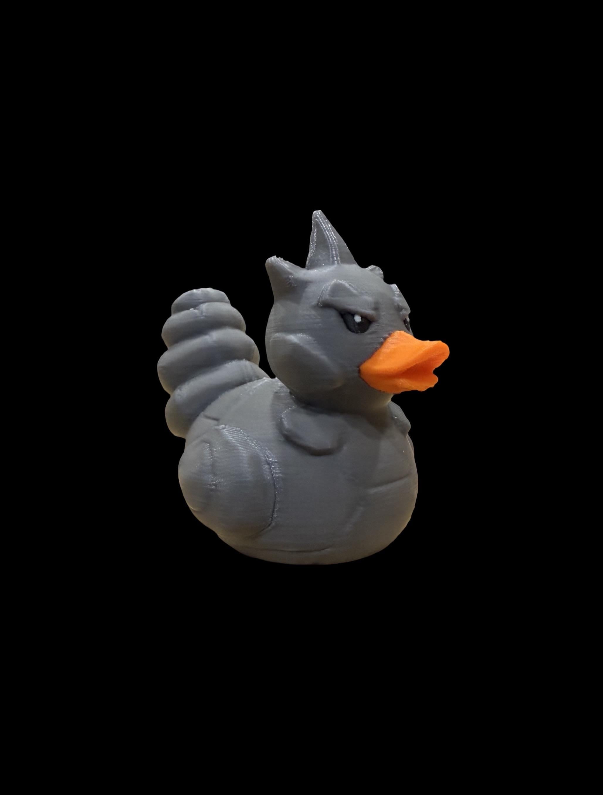 Stonequack – Rock Solid Rumbler