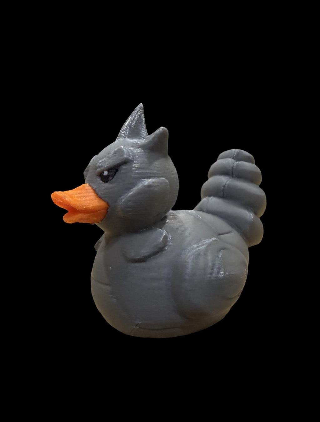 Stonequack – Rock Solid Rumbler