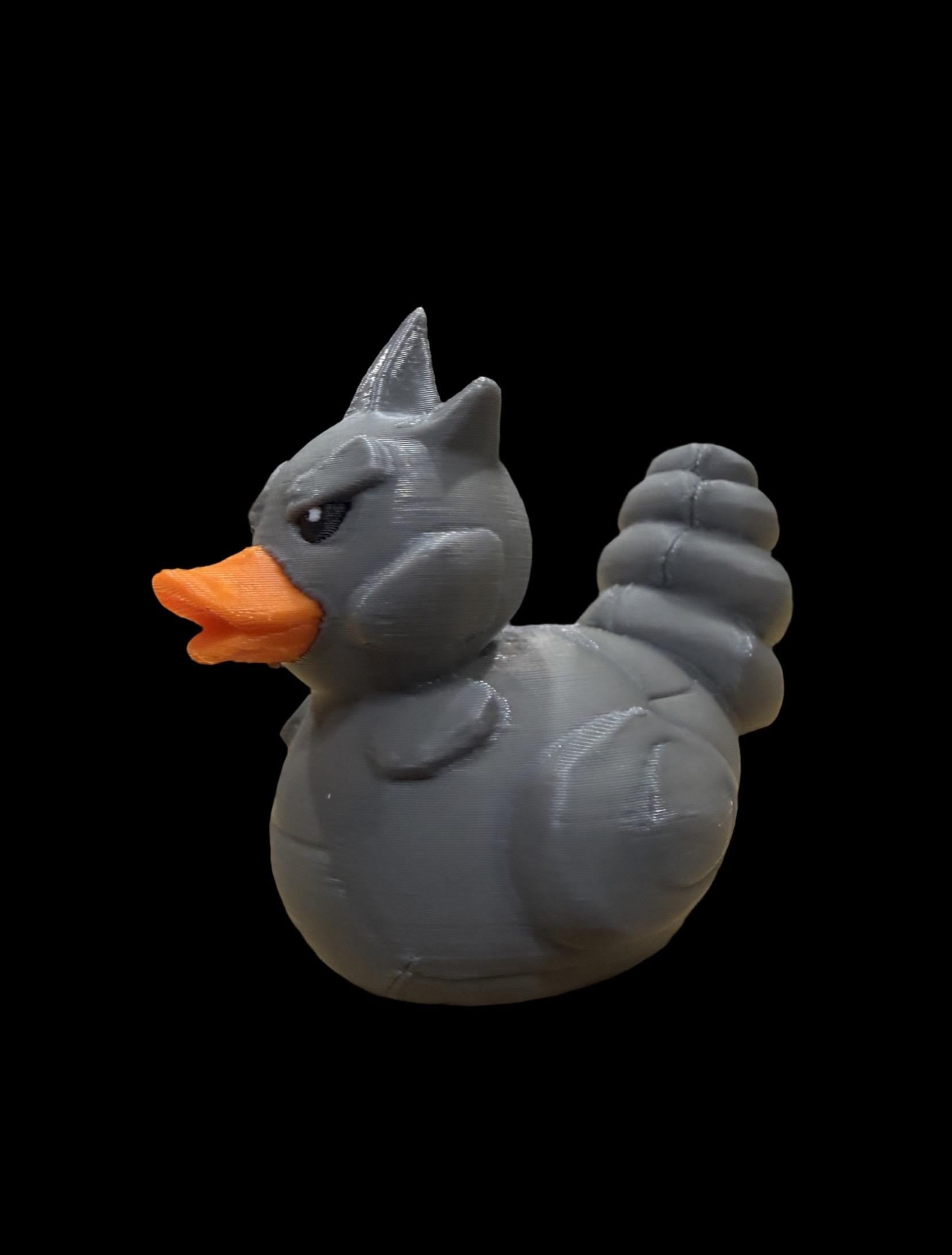 Stonequack – Rock Solid Rumbler
