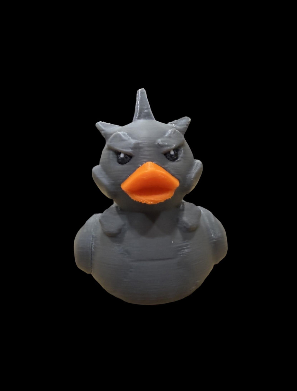 Stonequack – Rock Solid Rumbler