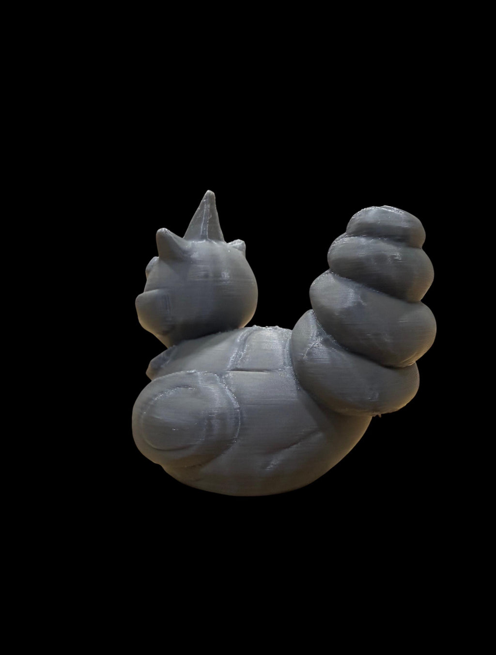 Stonequack – Rock Solid Rumbler