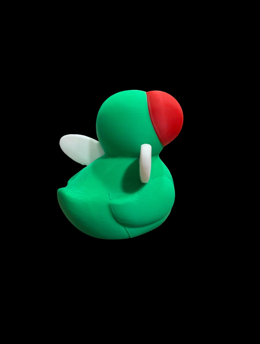 Buzzquack – The Fly of the Pond