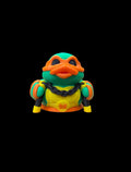 Michelquacks – The Party Pond Hero