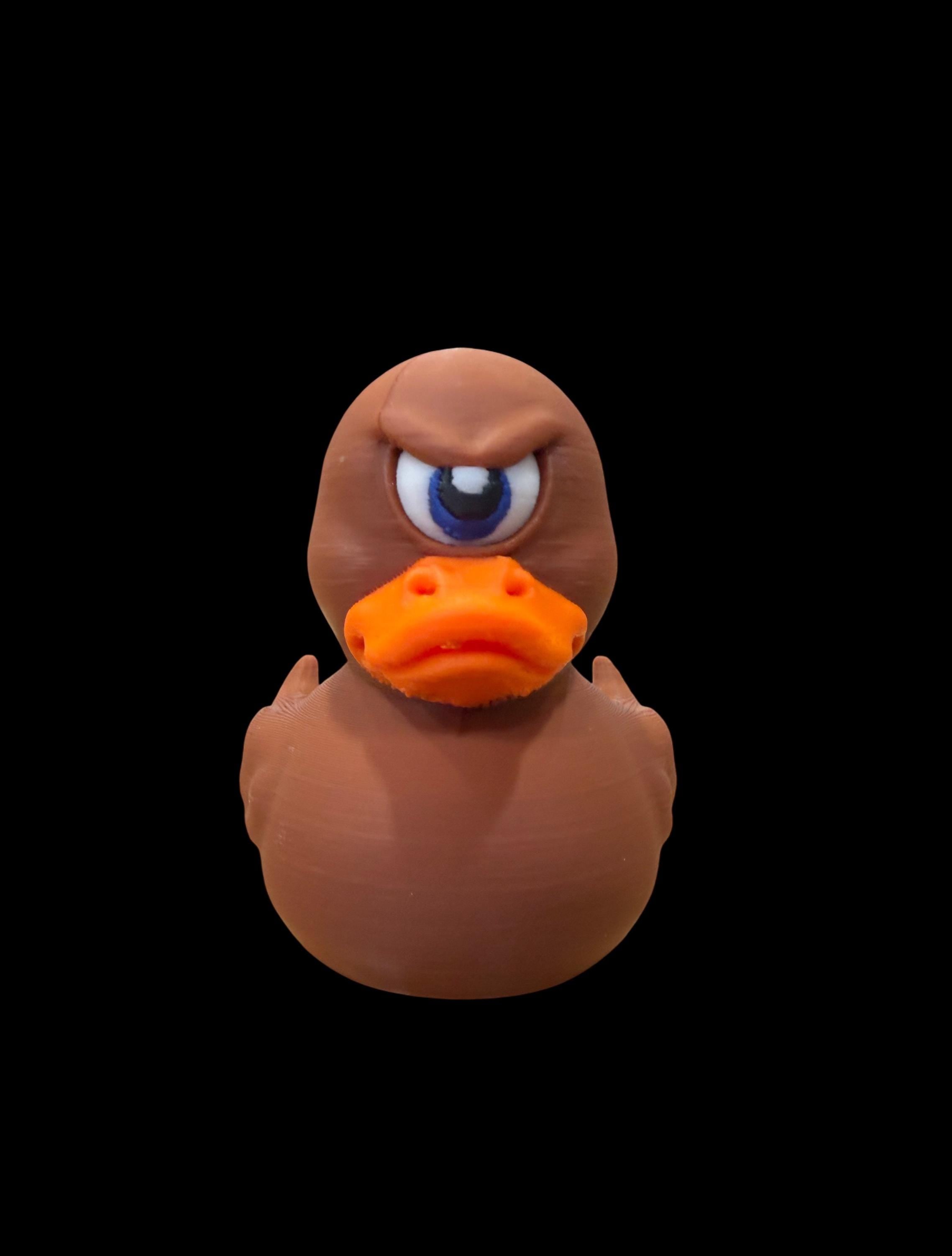 Cycloquack – The One-Eyed Pond Protector