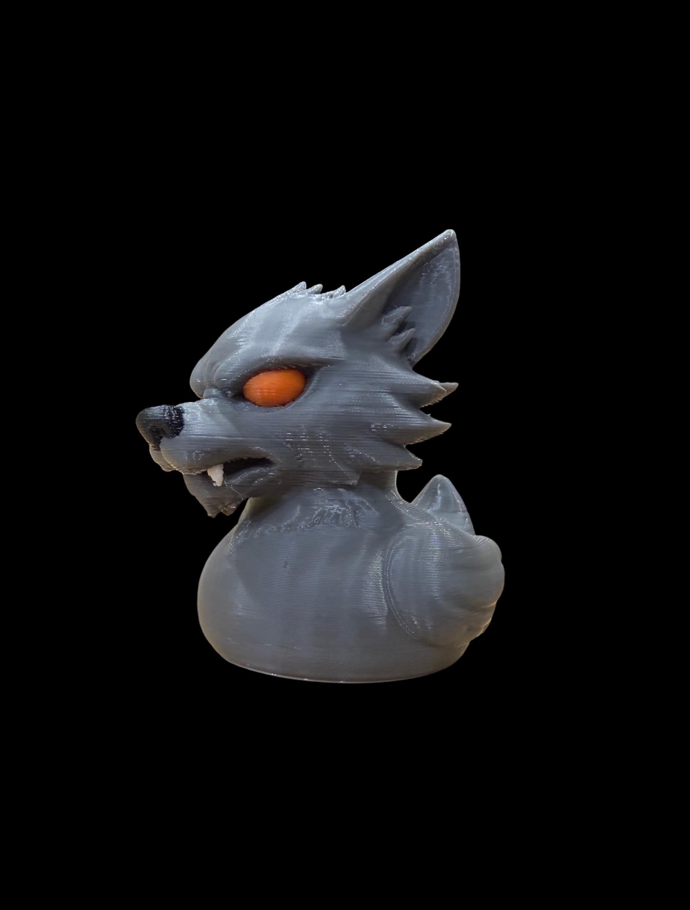 Howlquack – The Midnight Menace