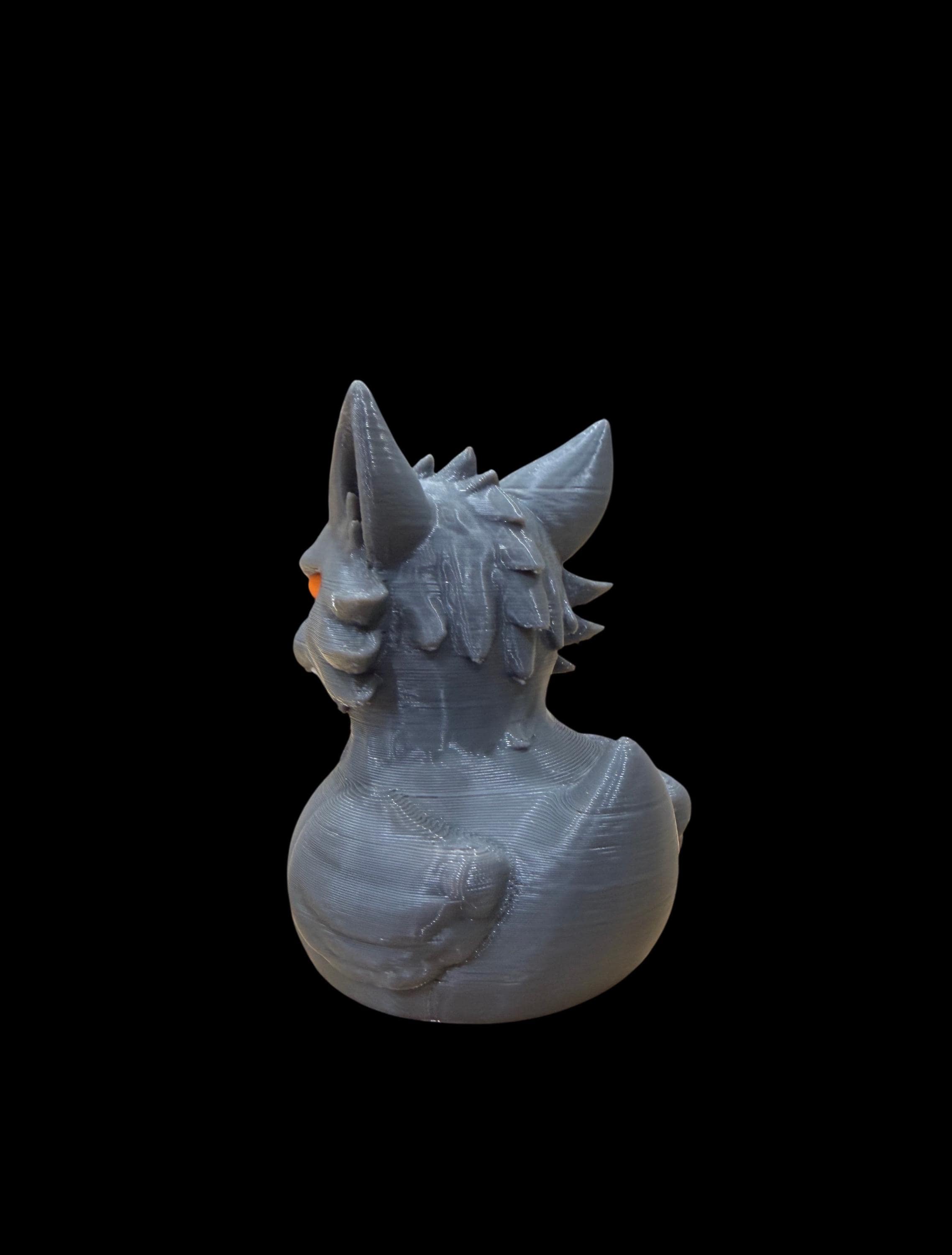 Howlquack – The Midnight Menace