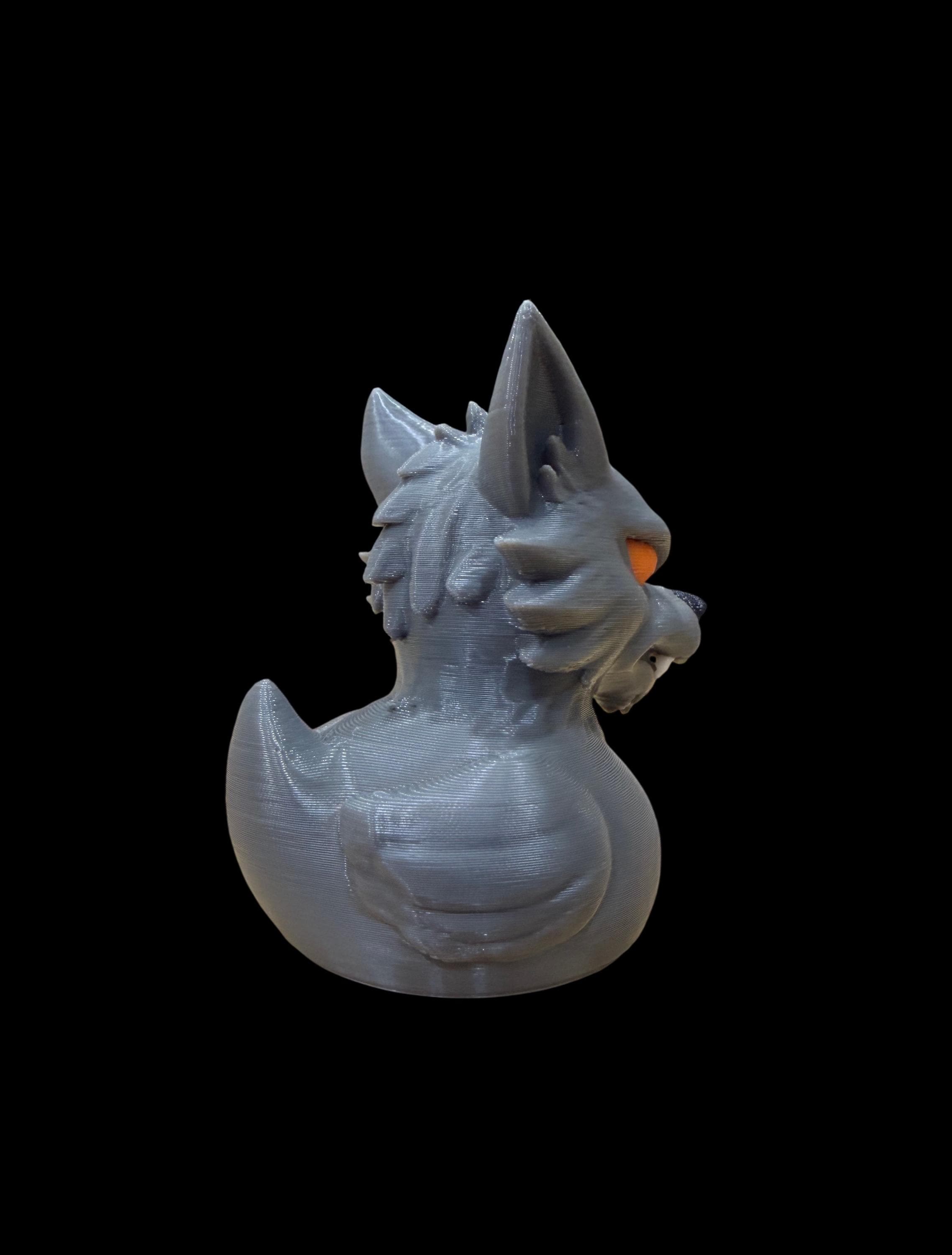 Howlquack – The Midnight Menace