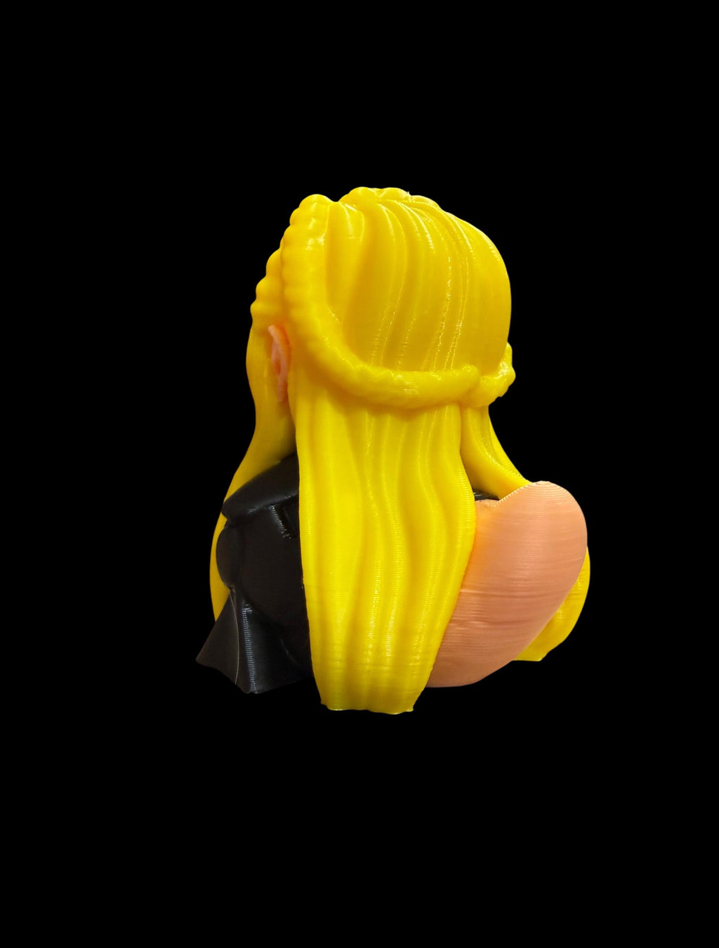 Dragonfire Quack – Mother of Flames