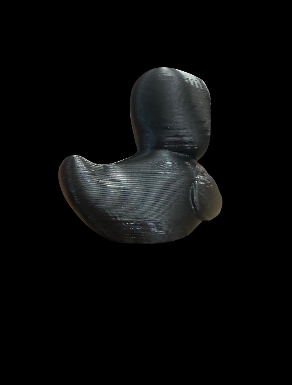 Ghostquack – Scream of the Pond