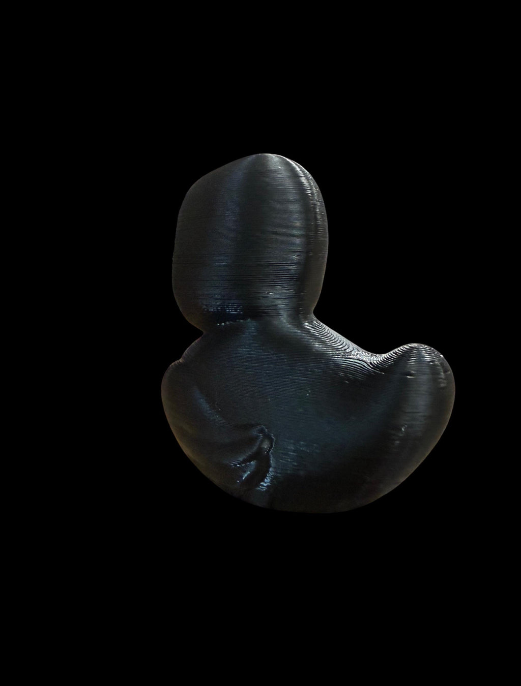 Ghostquack – Scream of the Pond