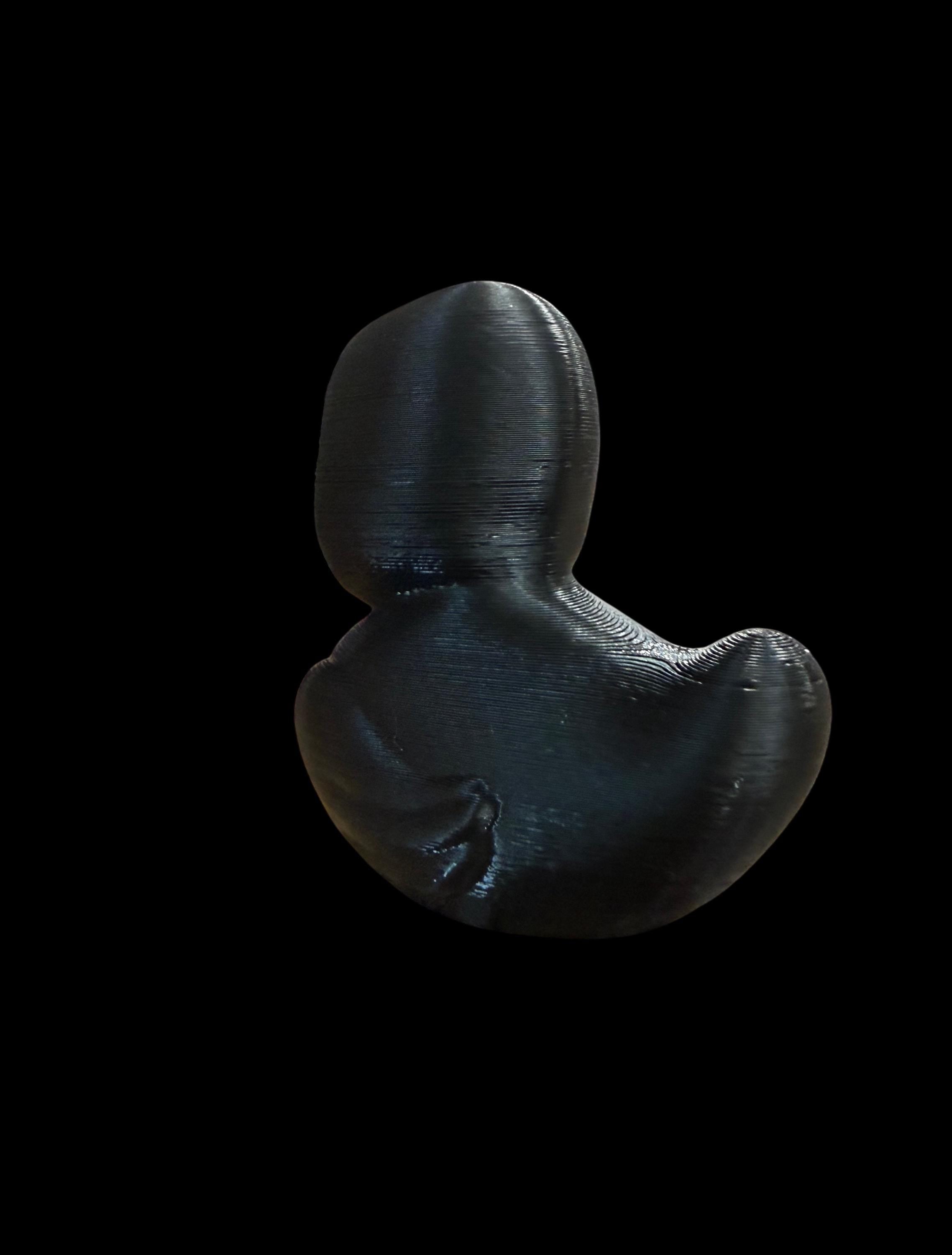 Ghostquack – Scream of the Pond