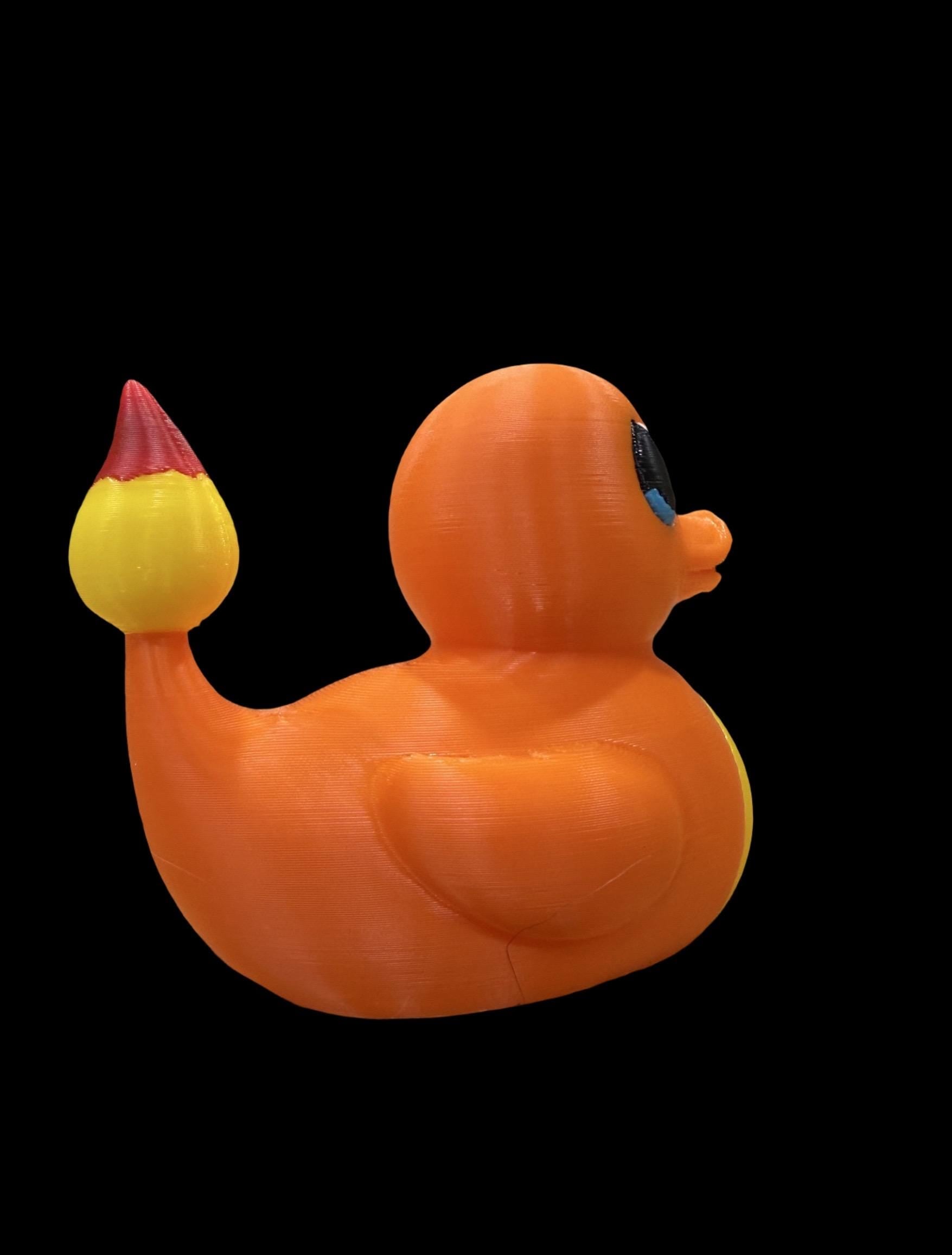 Scorchling – Keeper of the Tiny Blaze