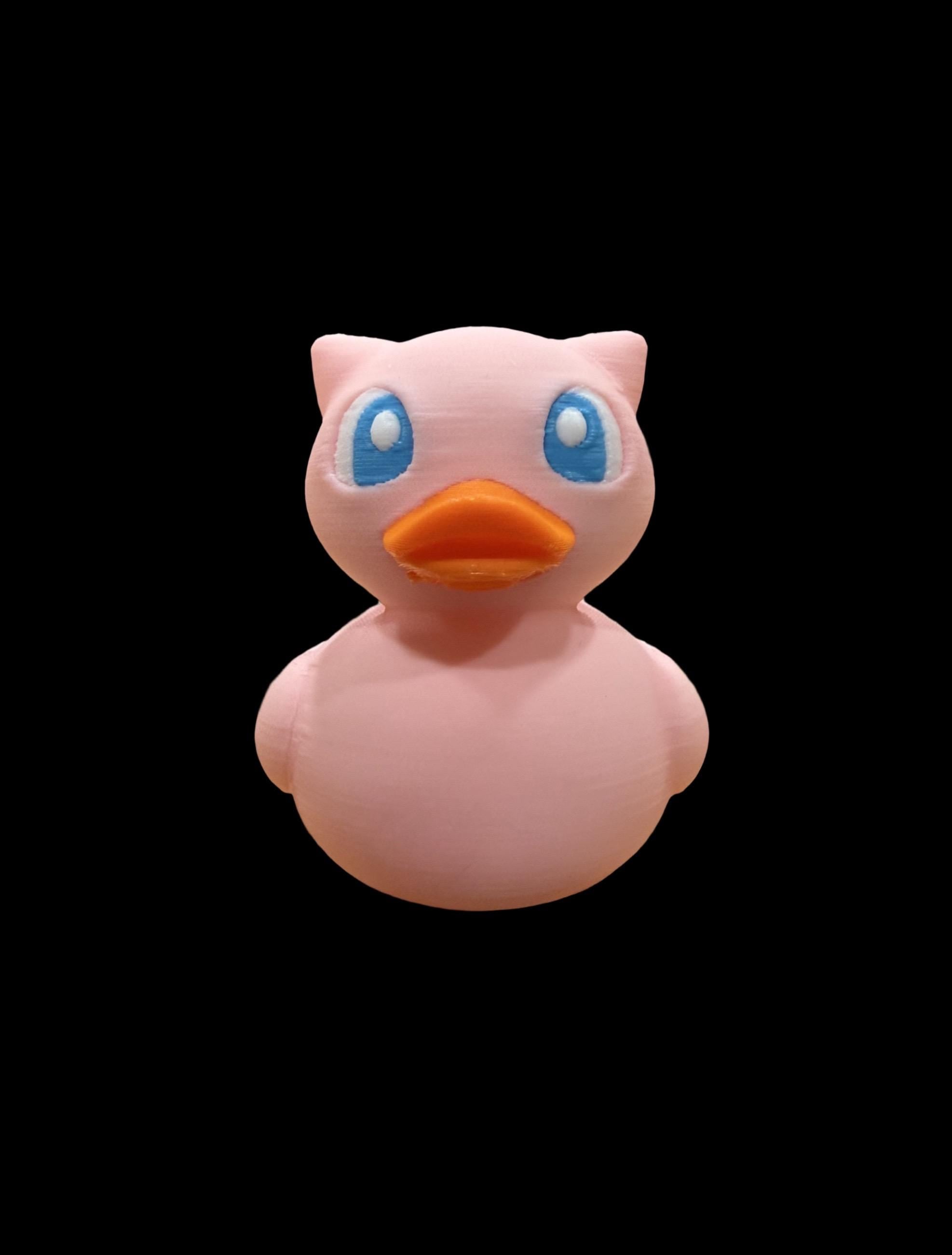 MystiQuack – Guardian of Hidden Genes