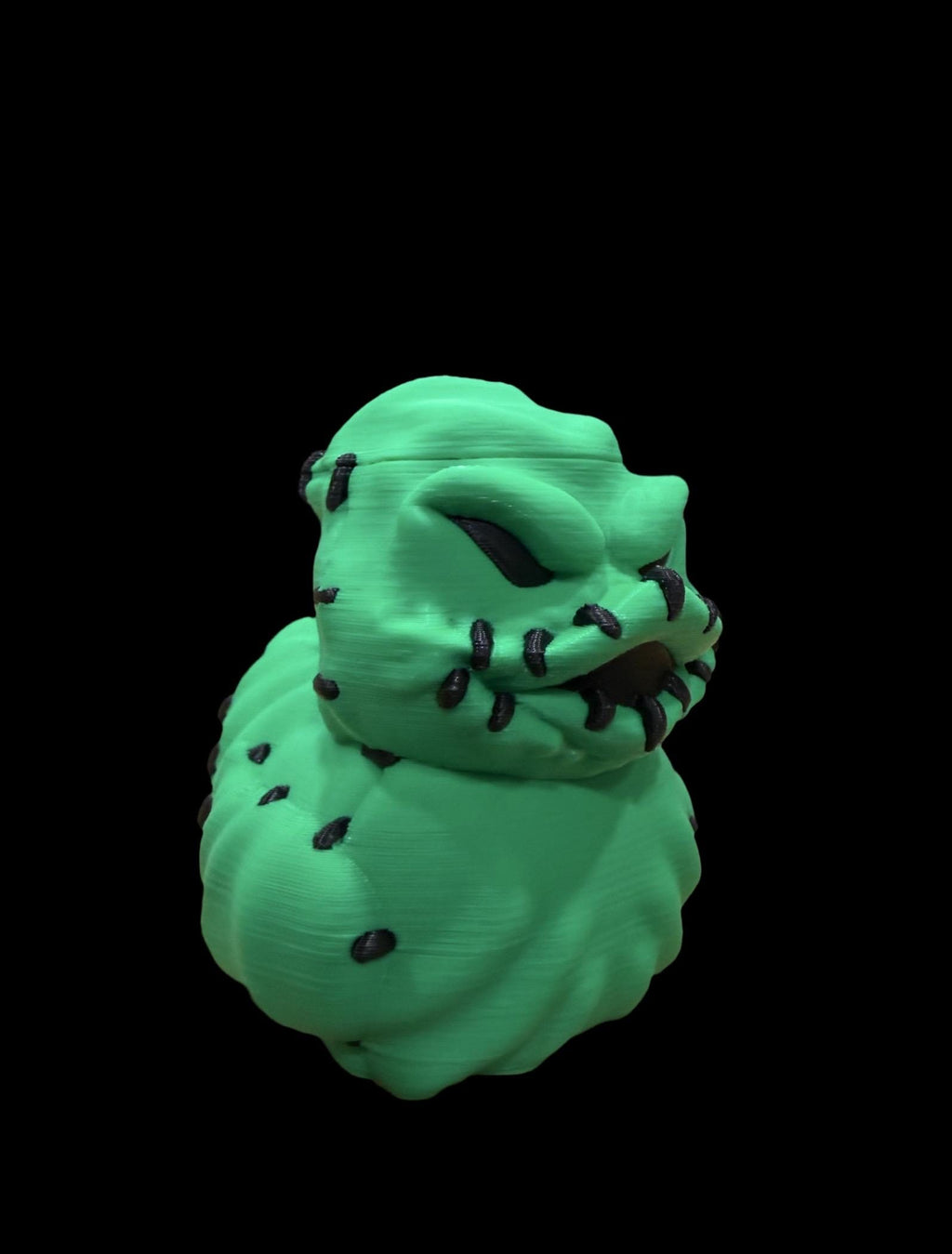 Defective Boogiequack