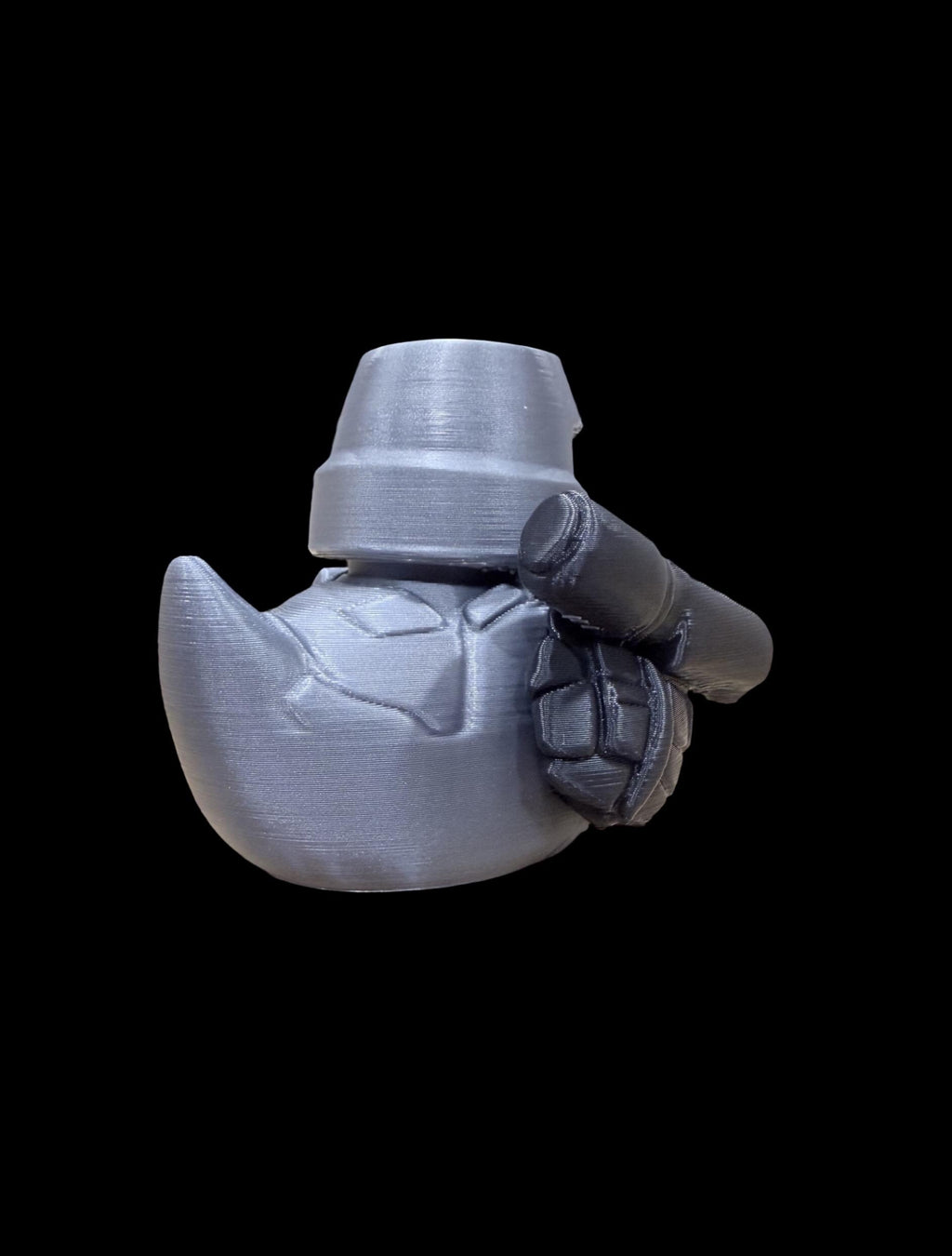 Mechquacktron – Pond Overlord