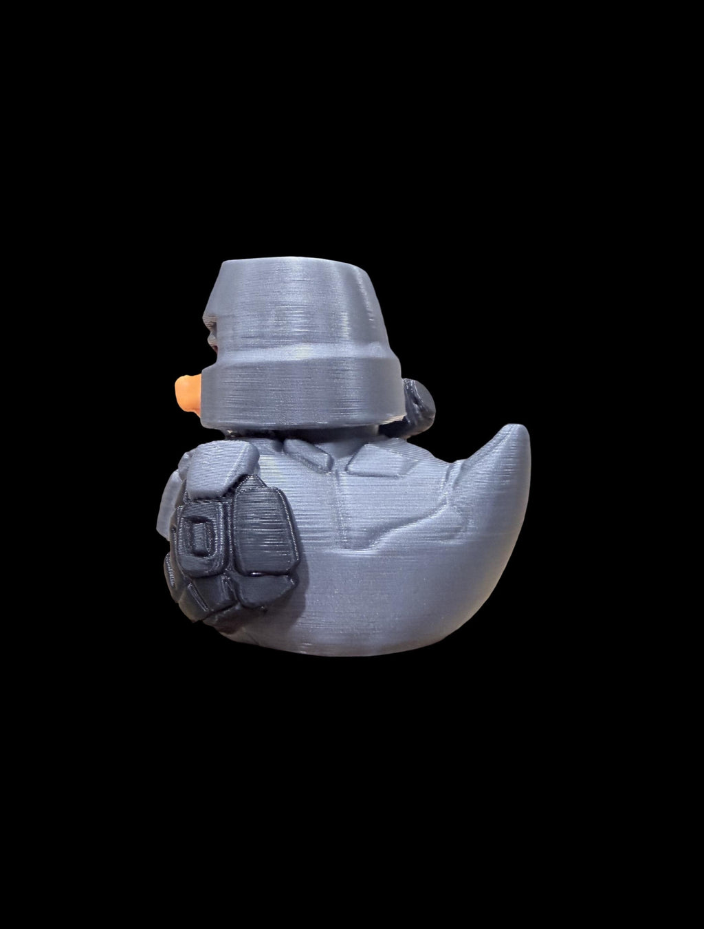 Mechquacktron – Pond Overlord