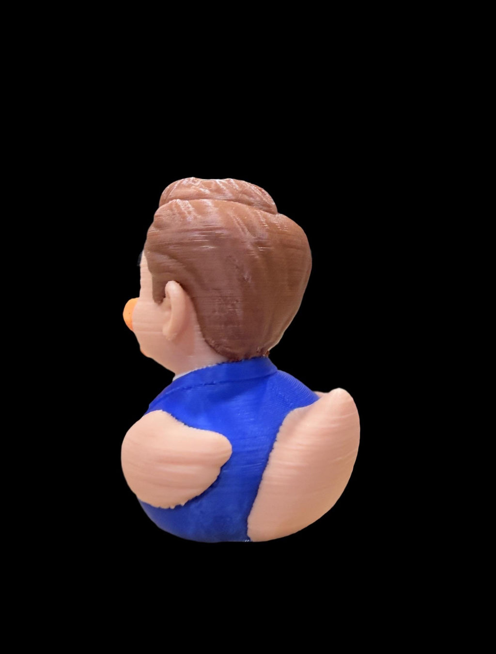 Patriotquack – Loud & Proud Pond Leader