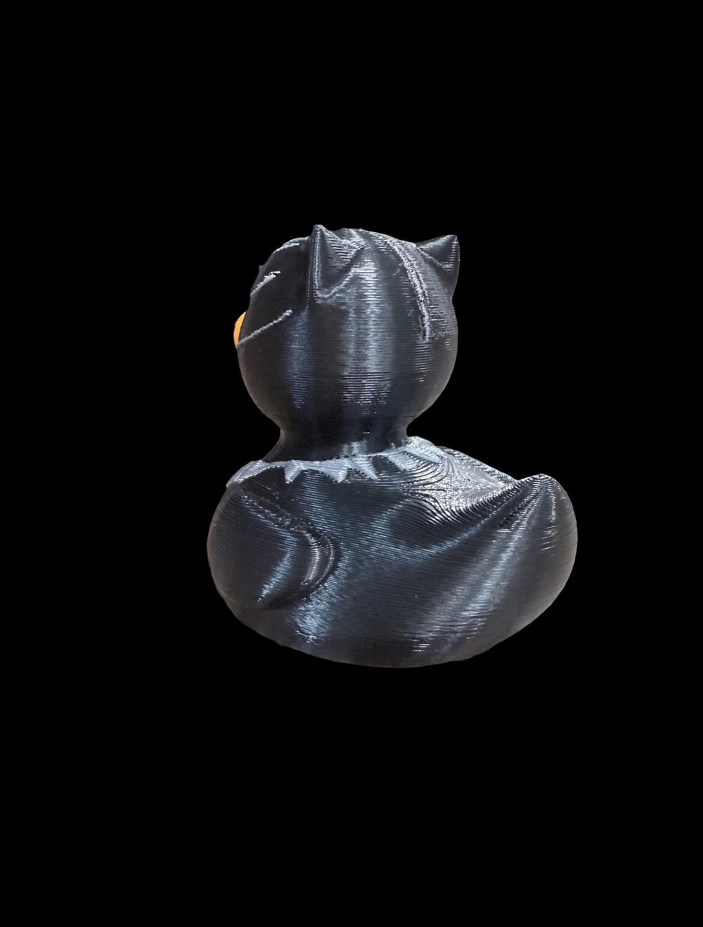 Pantherquack – Guardian of the Shadows