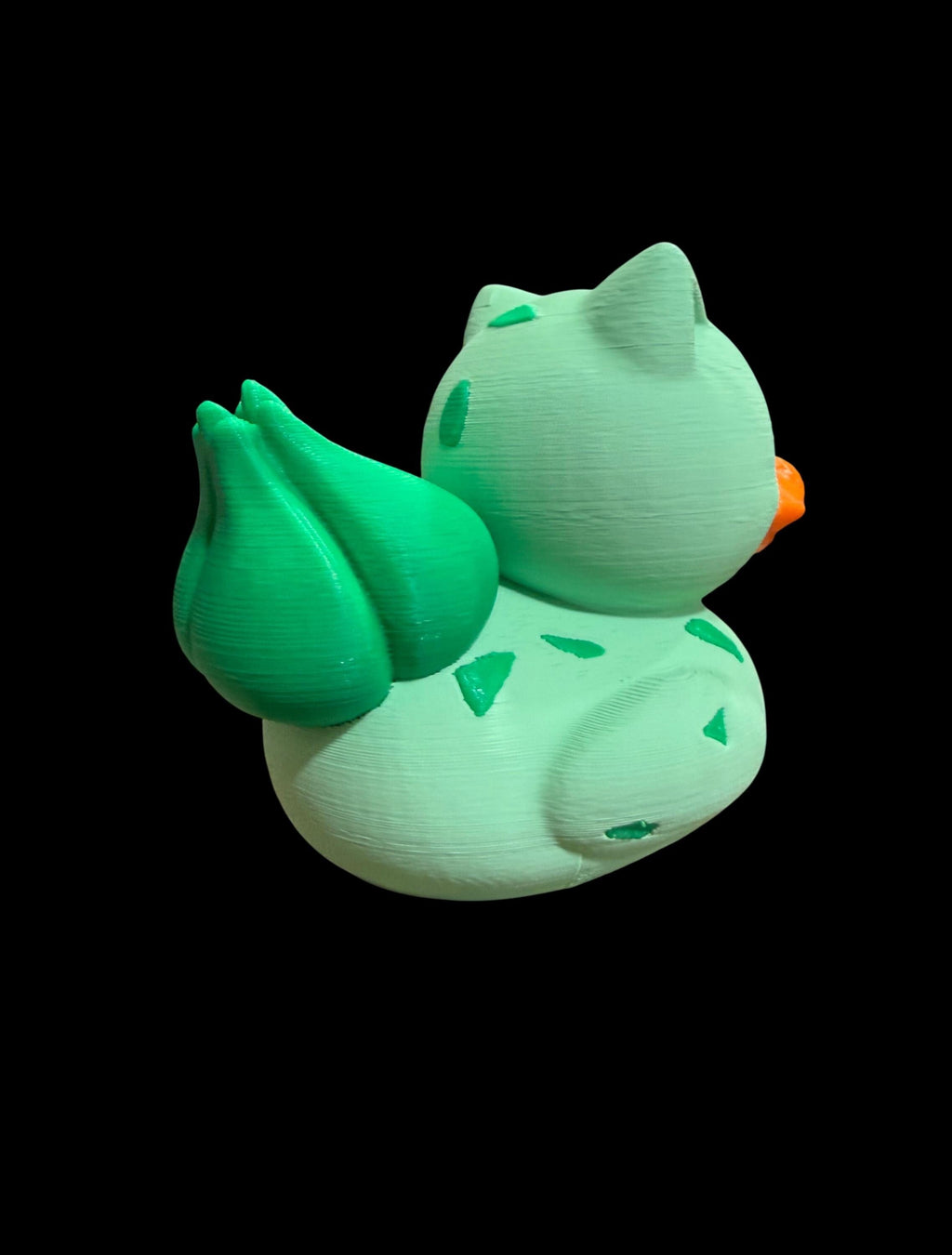 Sproutquack – Seed of the Pond