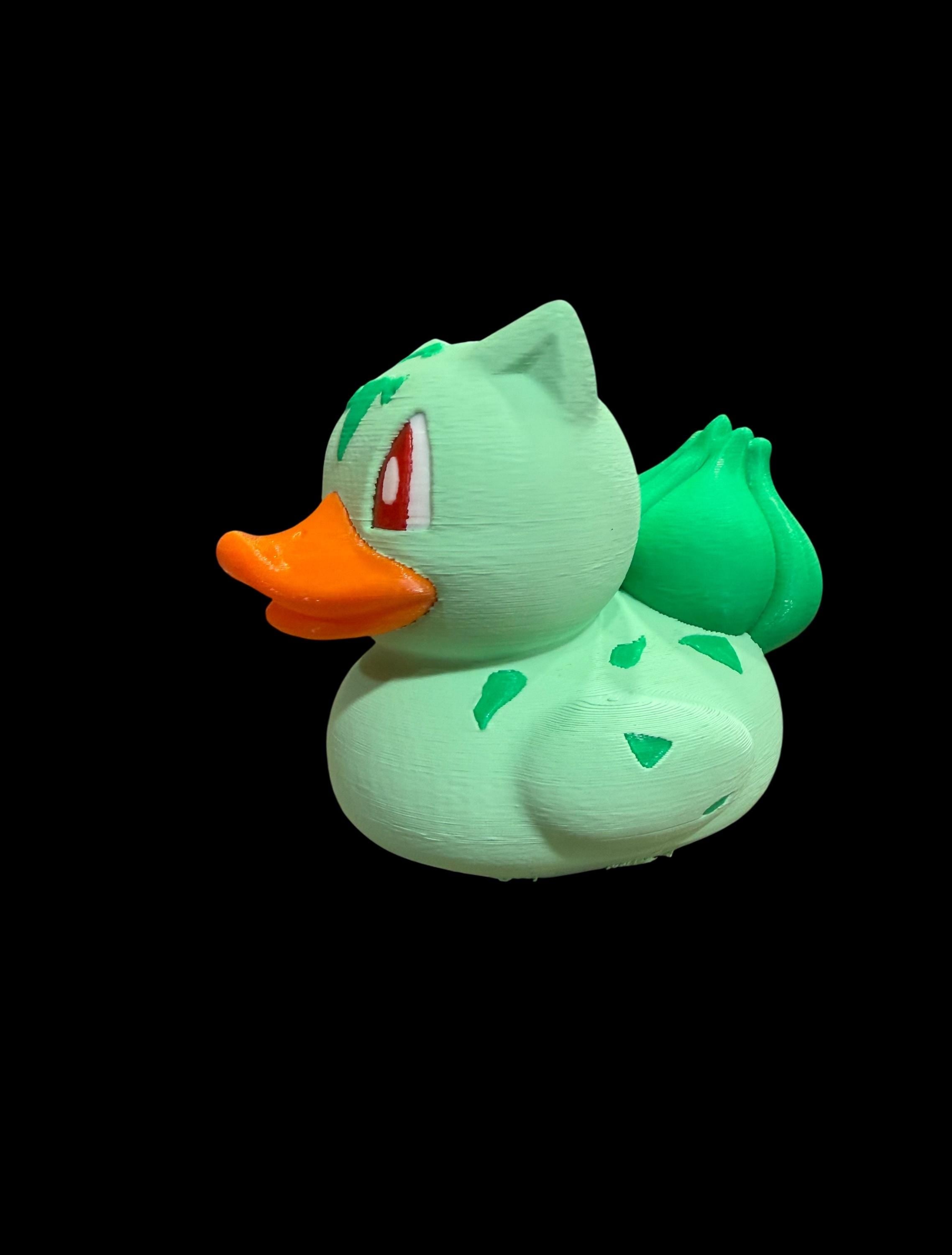 Sproutquack – Seed of the Pond