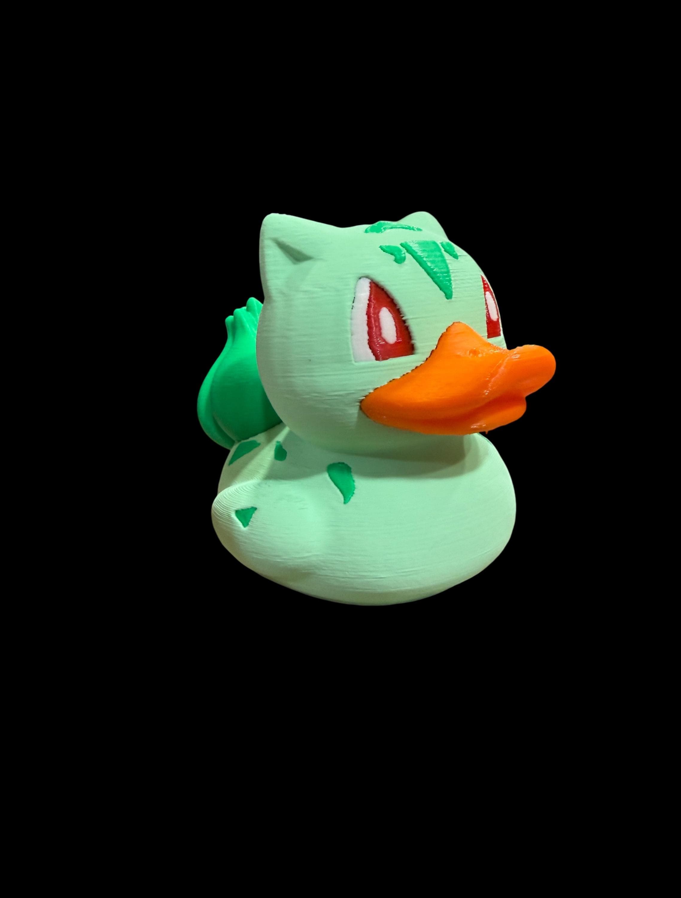 Sproutquack – Seed of the Pond