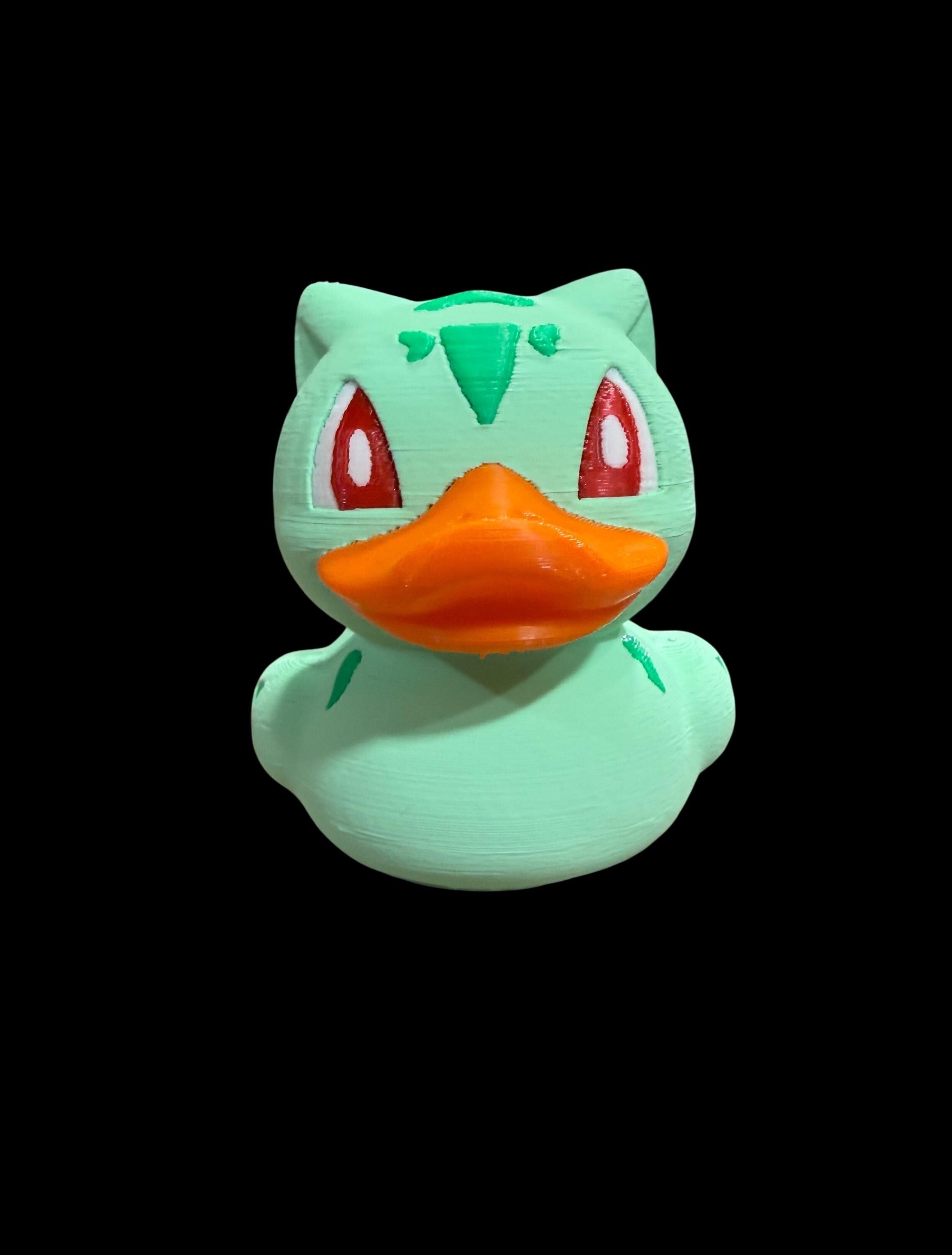 Sproutquack – Seed of the Pond