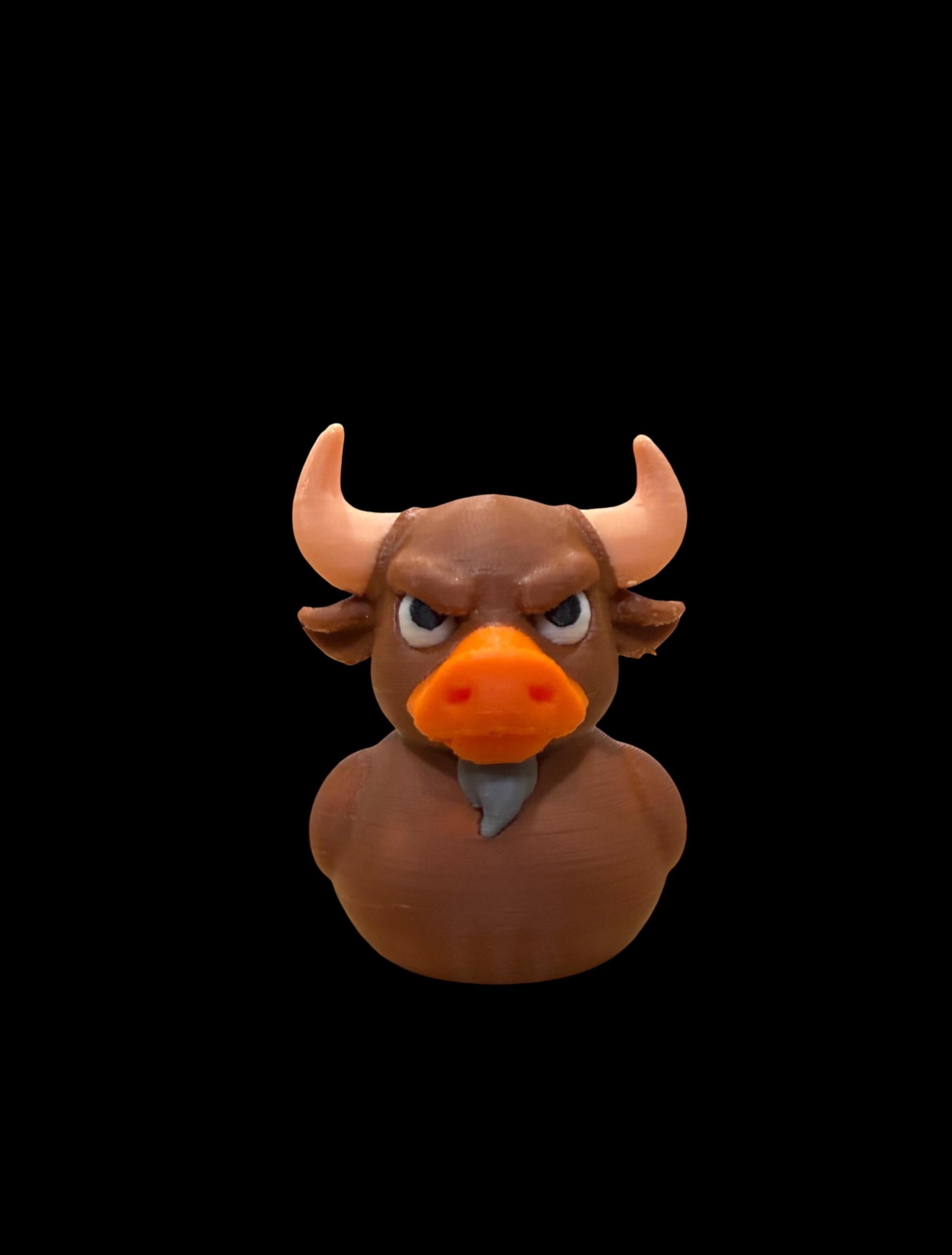 Thunderhorn – The Unstoppable Charge