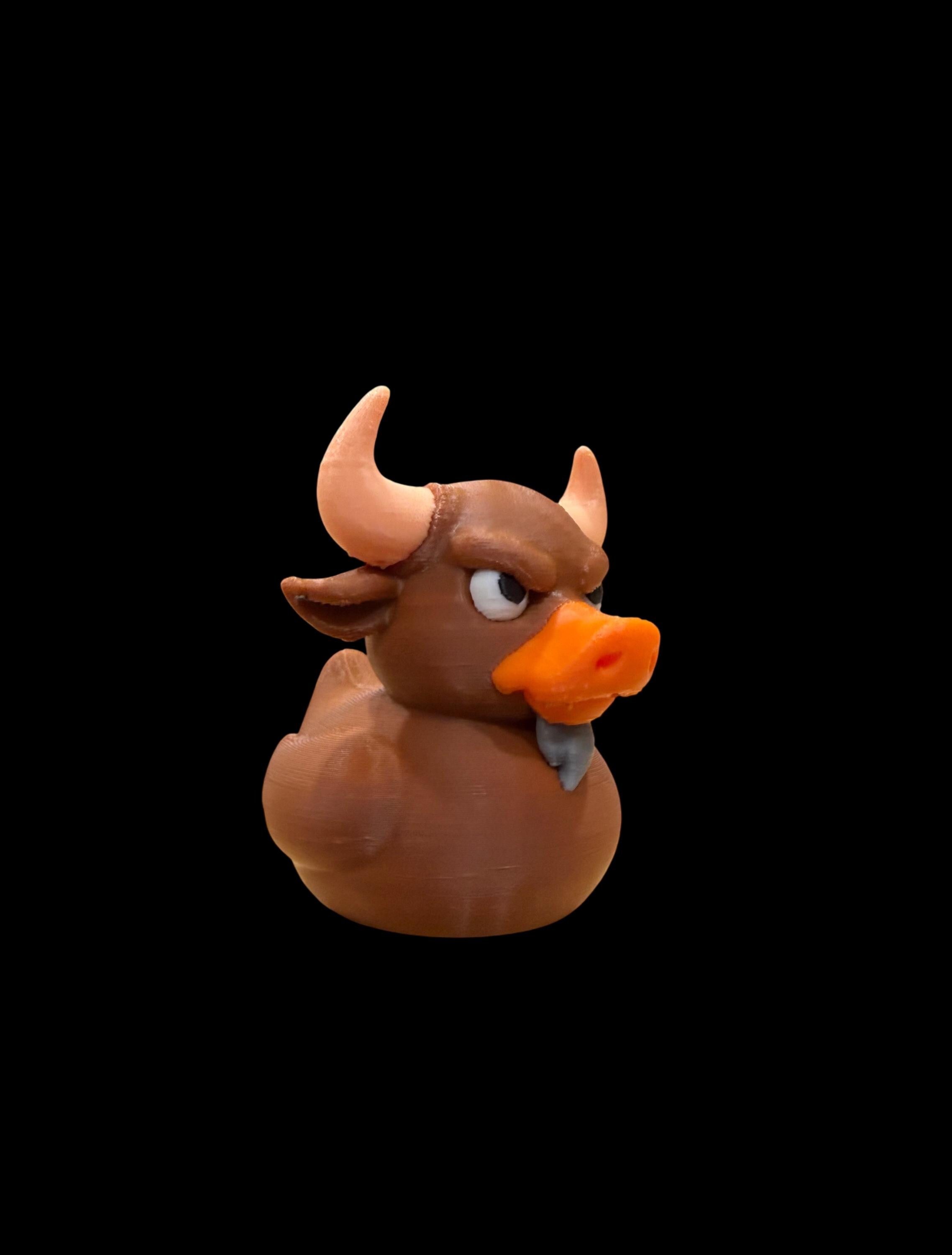 Thunderhorn – The Unstoppable Charge