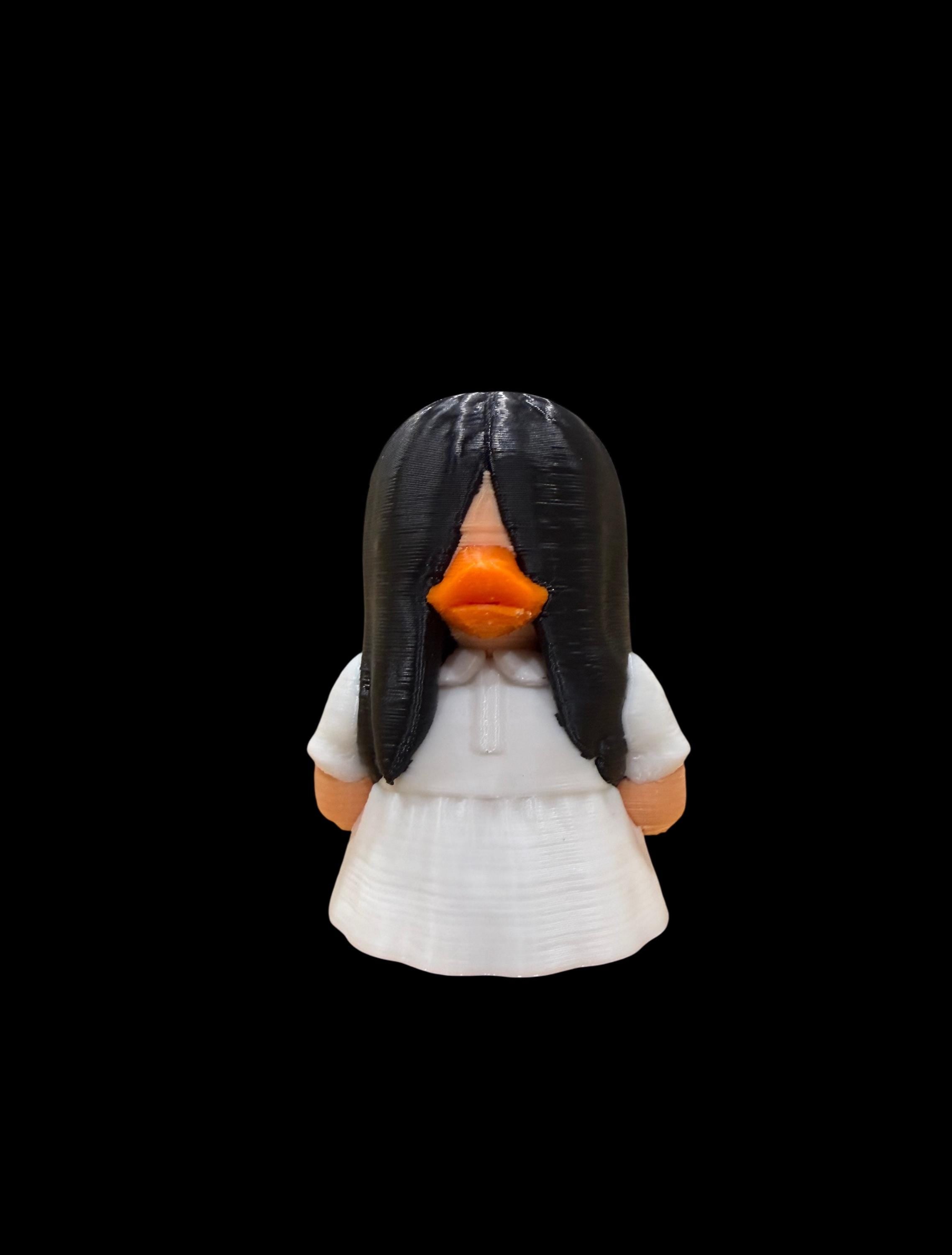 Darkwater Siren – Haunting Spirit Duck