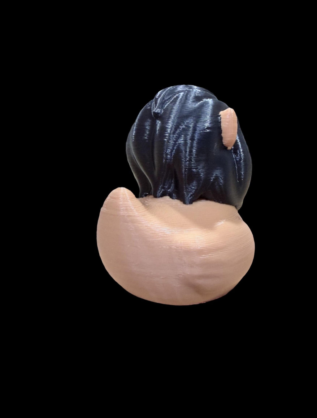 Scarred Quack – King of the Shadows