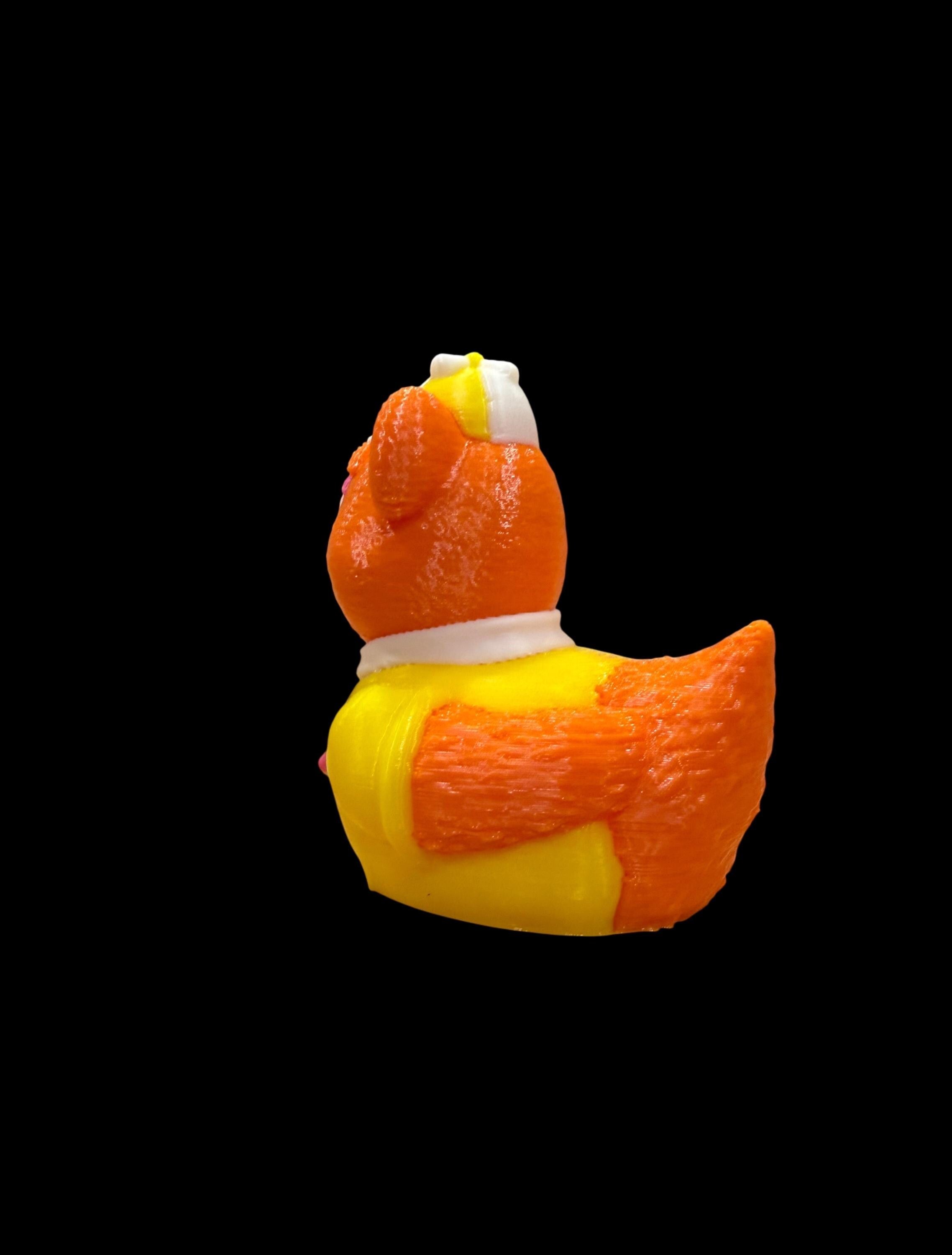 Fozzlequack – The Jokester of the Pond