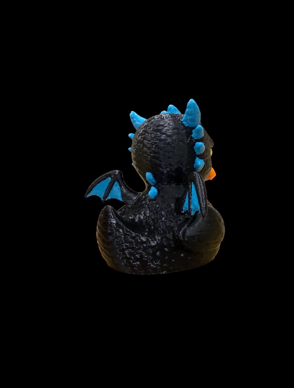 Infernoquill – The Twin-Horned Terror