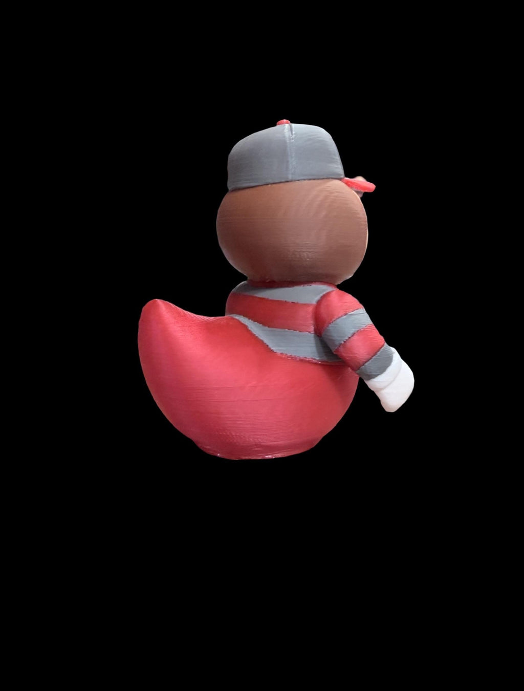 GameDay Nutty Mascot – Spirit of the Stands!